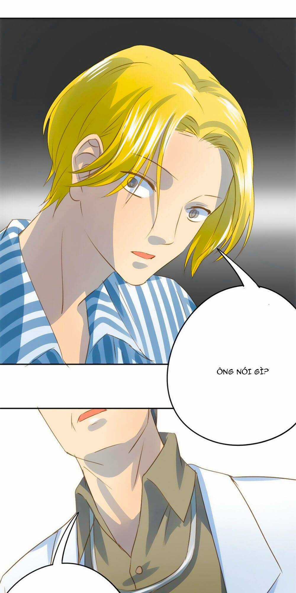 Tay Trái Nắm Tay Phải Chapter 84 trang 40