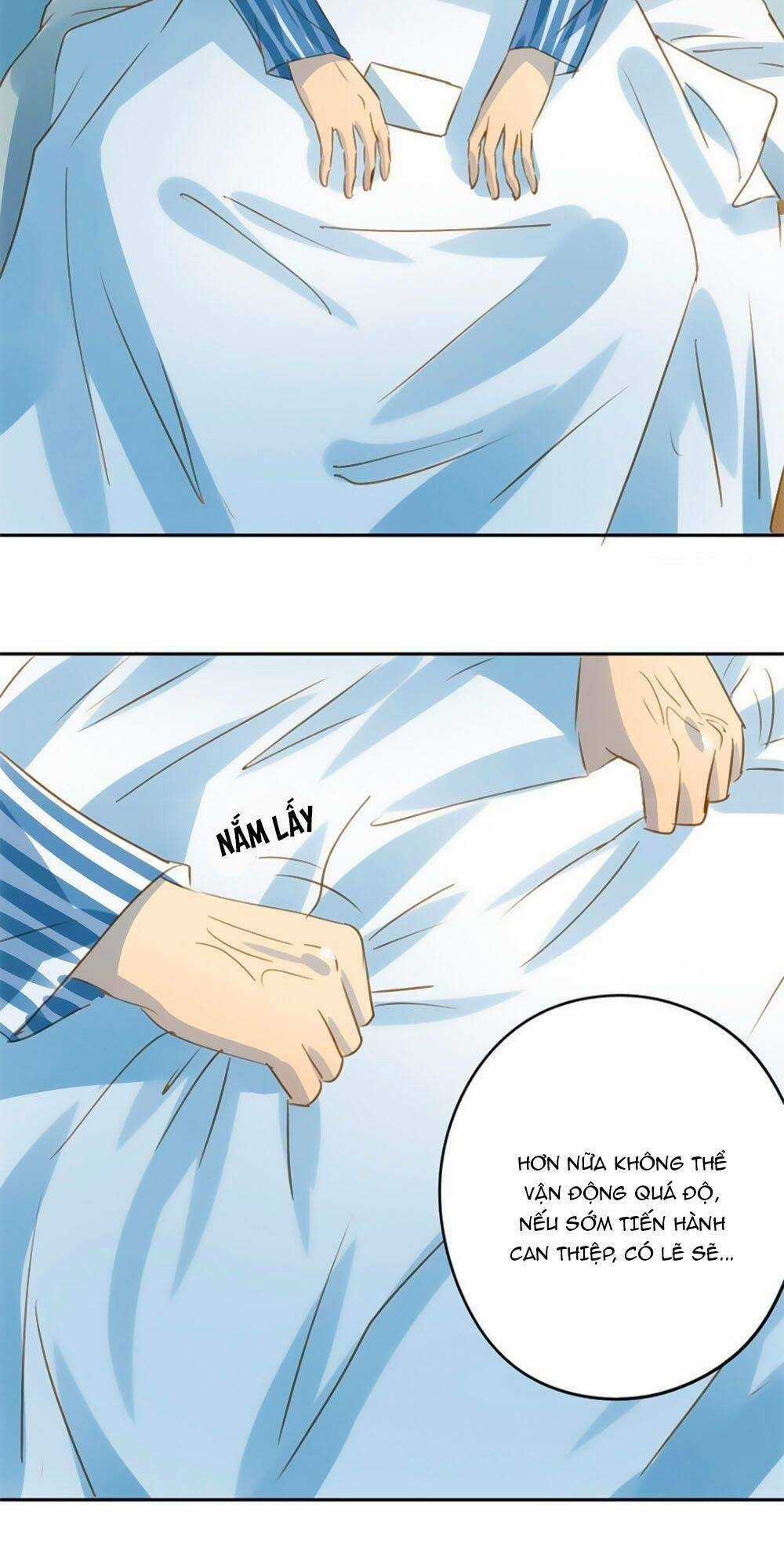 Tay Trái Nắm Tay Phải Chapter 84 trang 43