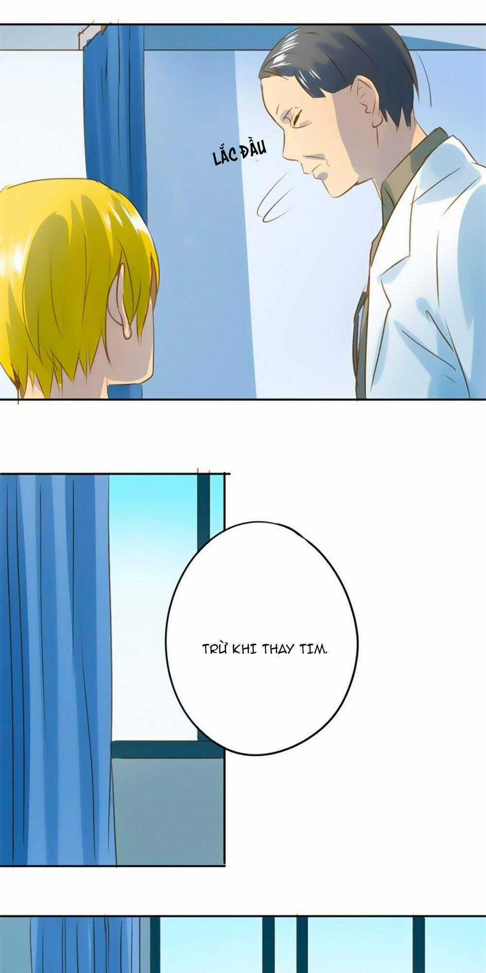 Tay Trái Nắm Tay Phải Chapter 84 trang 45