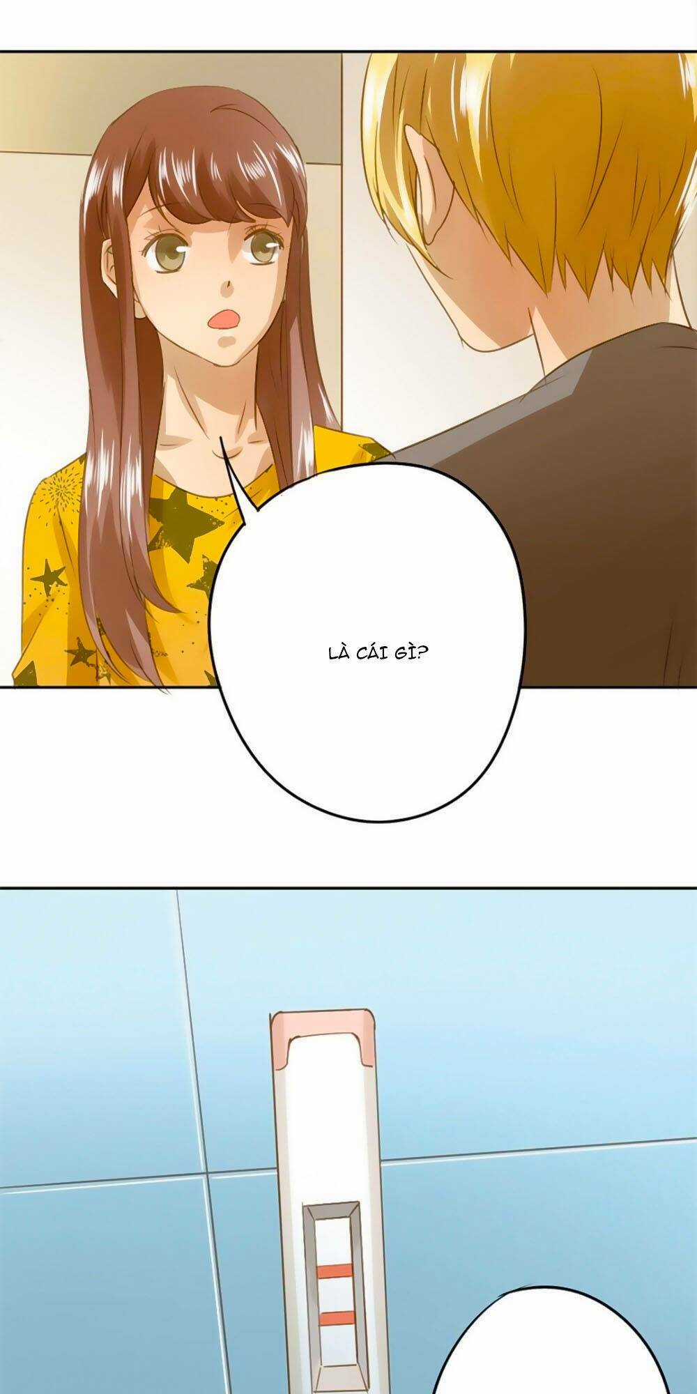 Tay Trái Nắm Tay Phải Chapter 84 trang 5