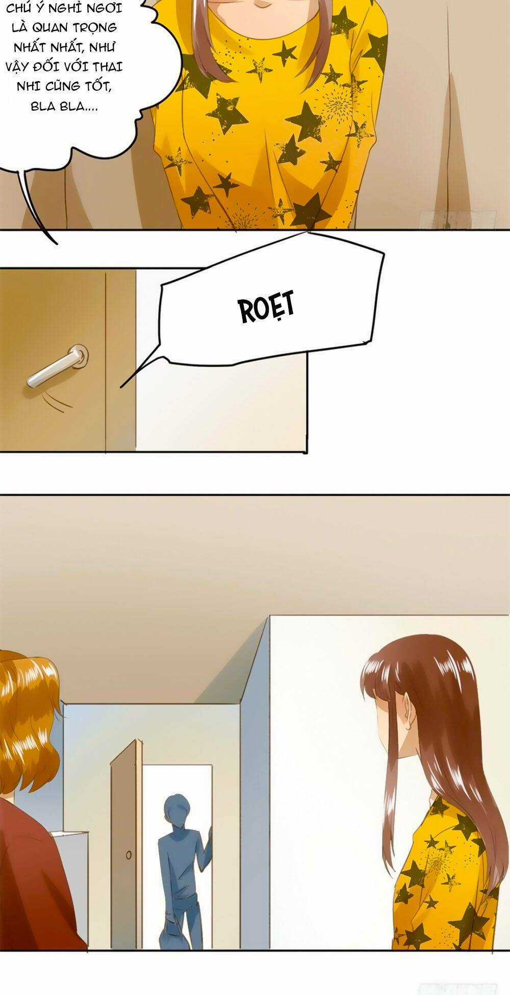 Tay Trái Nắm Tay Phải Chapter 84 trang 9