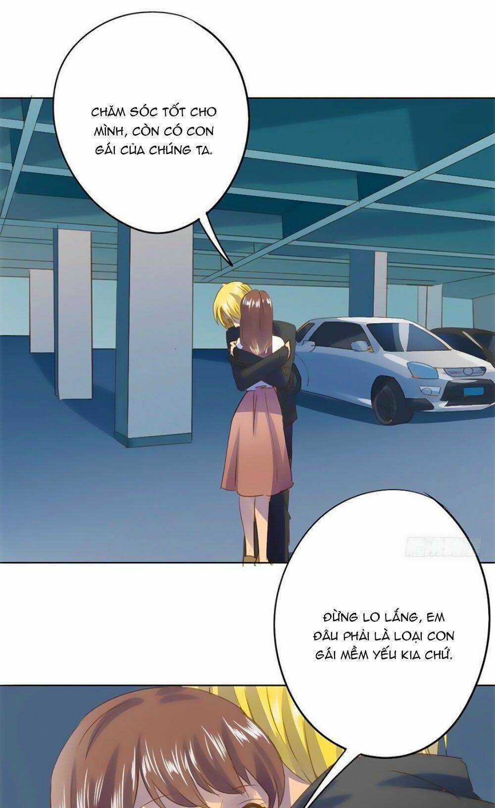 Tay Trái Nắm Tay Phải Chapter 85 trang 10