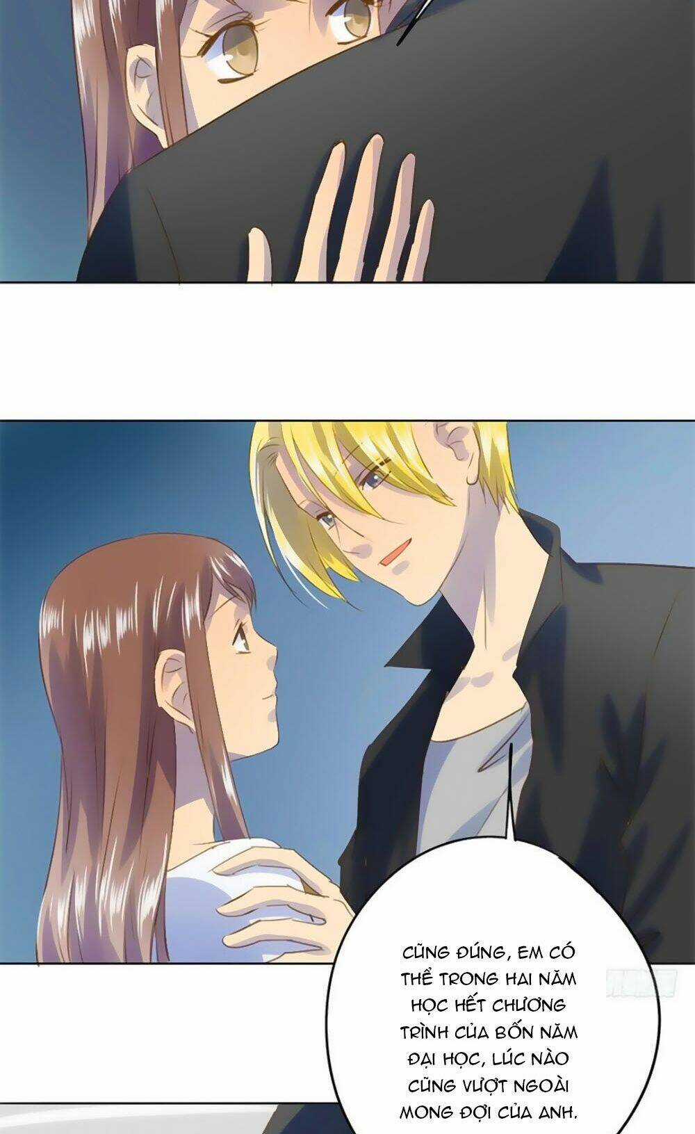 Tay Trái Nắm Tay Phải Chapter 85 trang 11