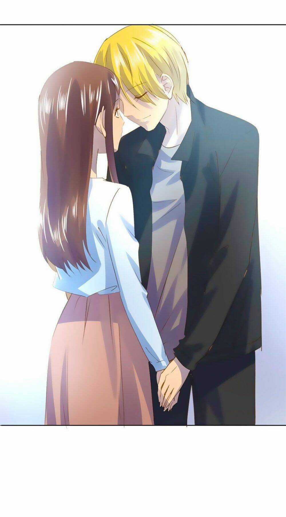 Tay Trái Nắm Tay Phải Chapter 85 trang 14