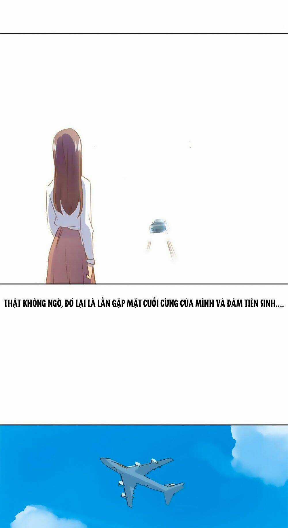 Tay Trái Nắm Tay Phải Chapter 85 trang 16