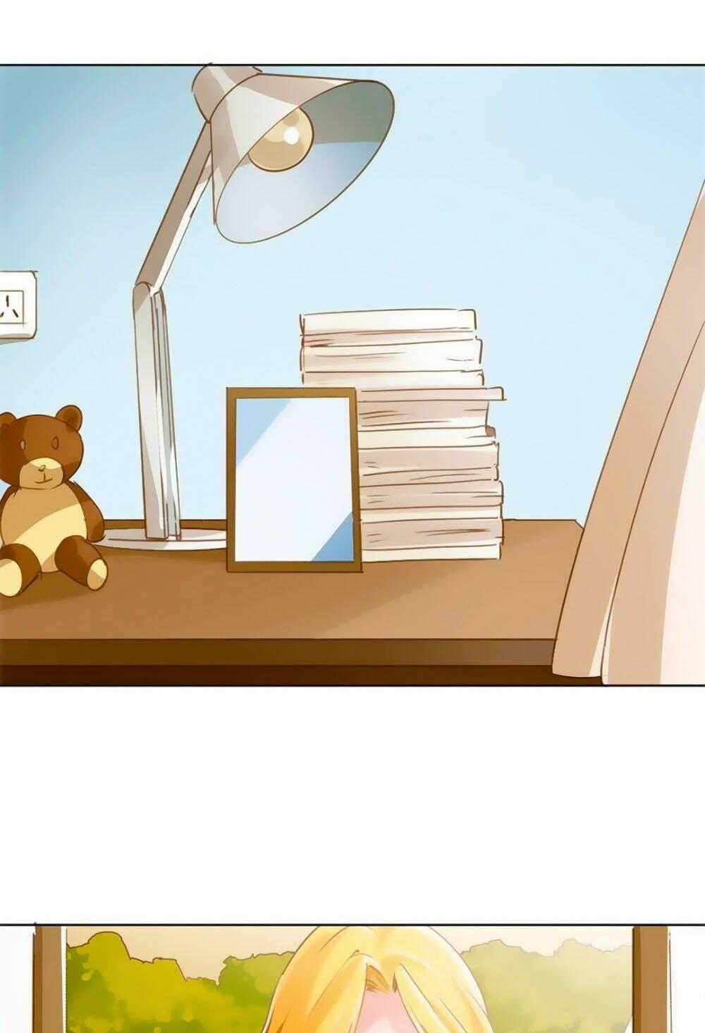 Tay Trái Nắm Tay Phải Chapter 85 trang 18