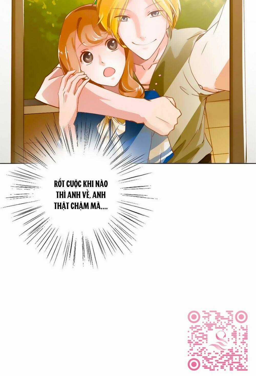 Tay Trái Nắm Tay Phải Chapter 85 trang 19