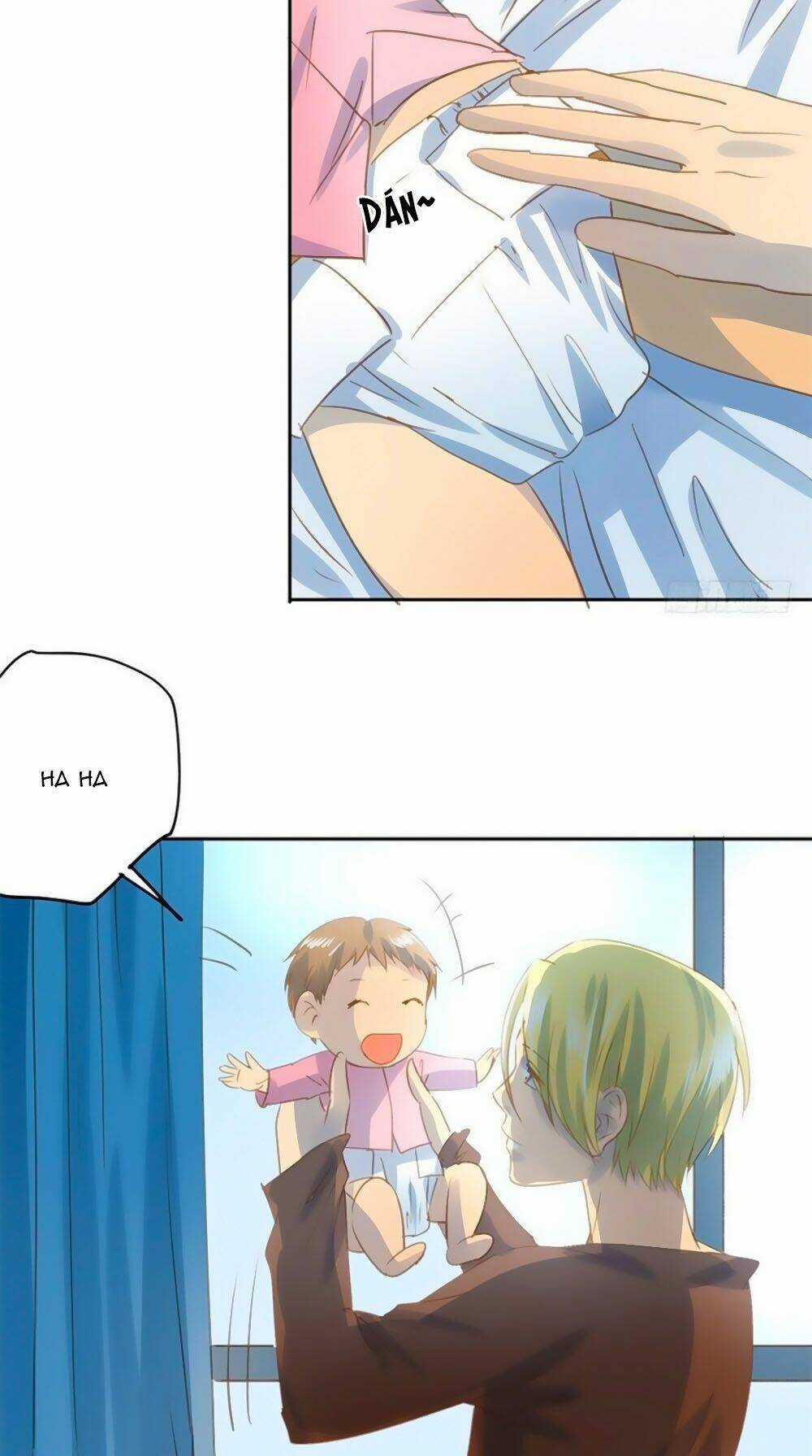 Tay Trái Nắm Tay Phải Chapter 85 trang 2