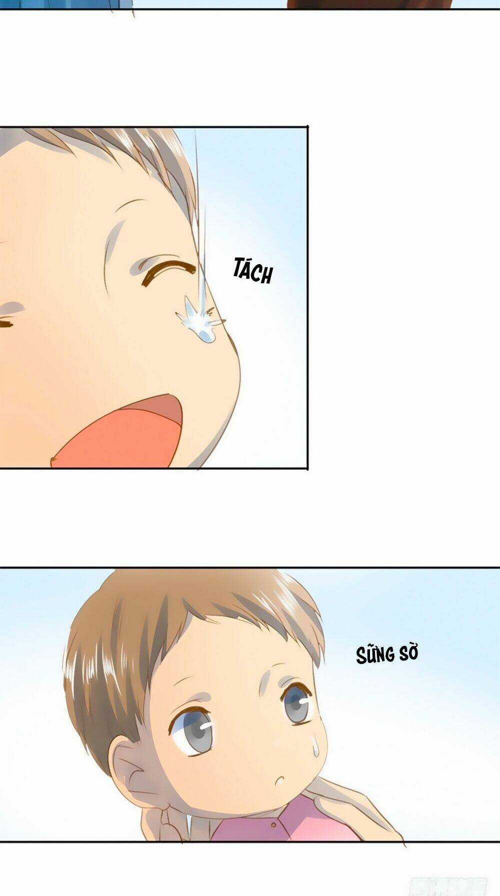 Tay Trái Nắm Tay Phải Chapter 85 trang 3