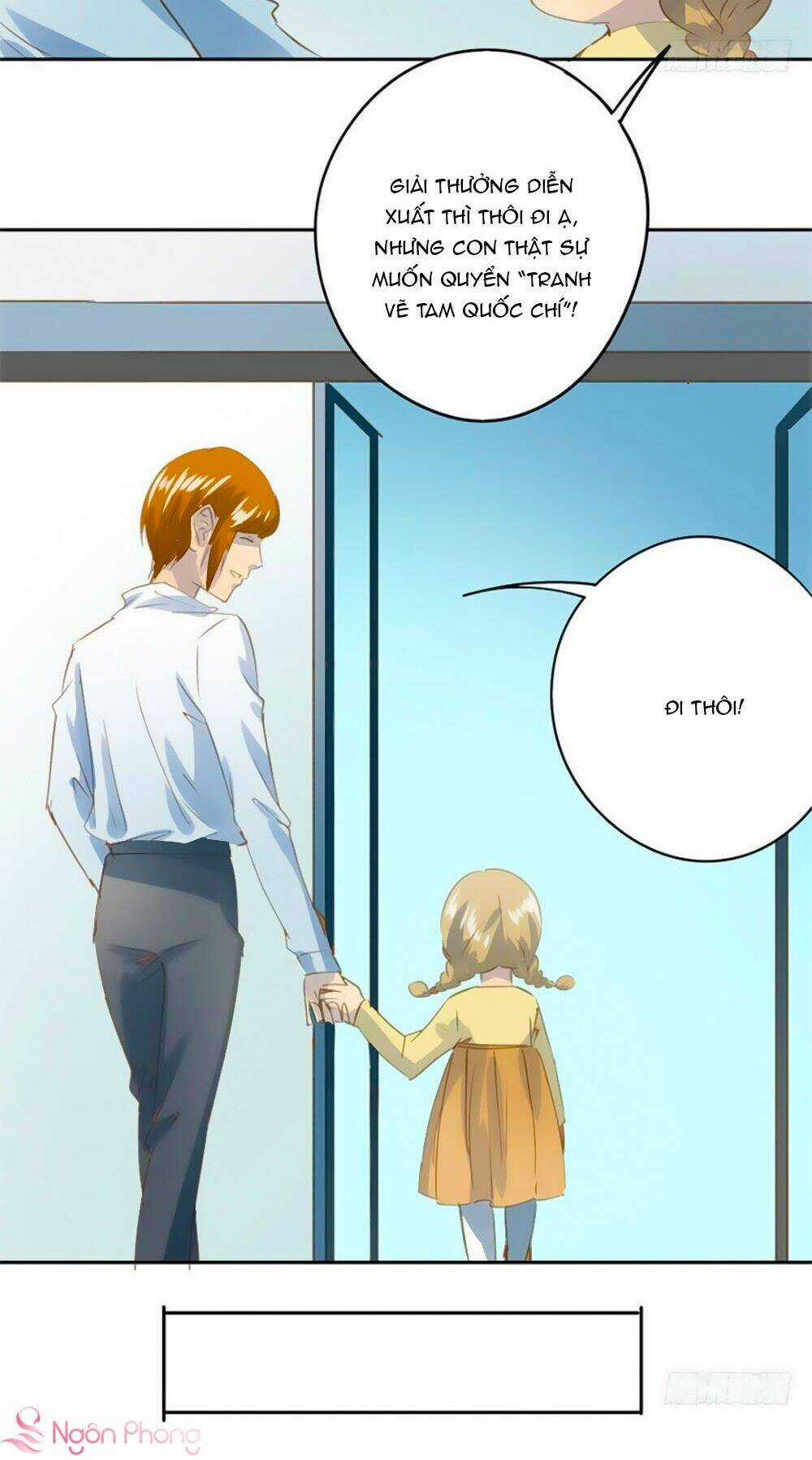 Tay Trái Nắm Tay Phải Chapter 86 trang 11