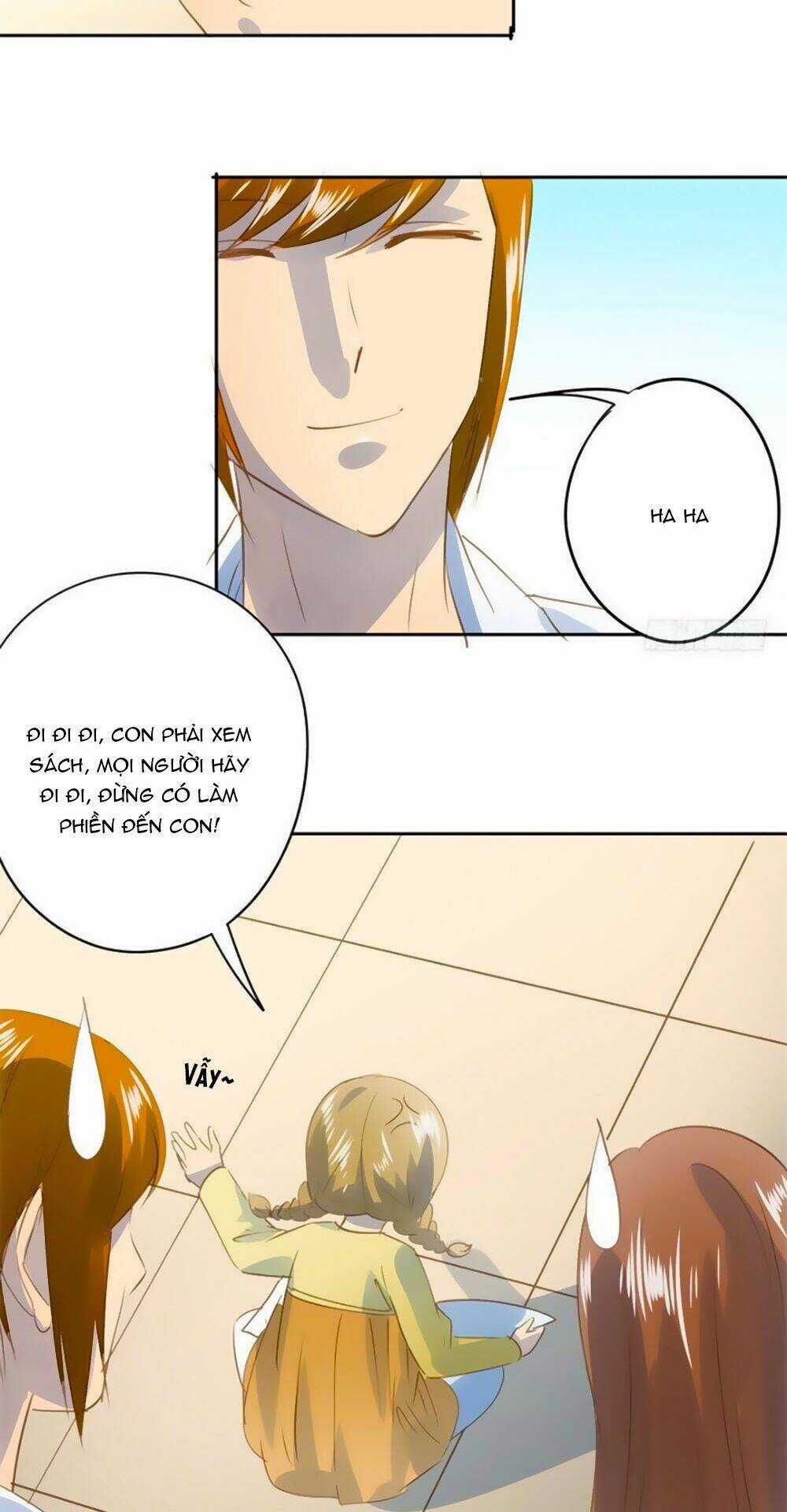 Tay Trái Nắm Tay Phải Chapter 86 trang 16