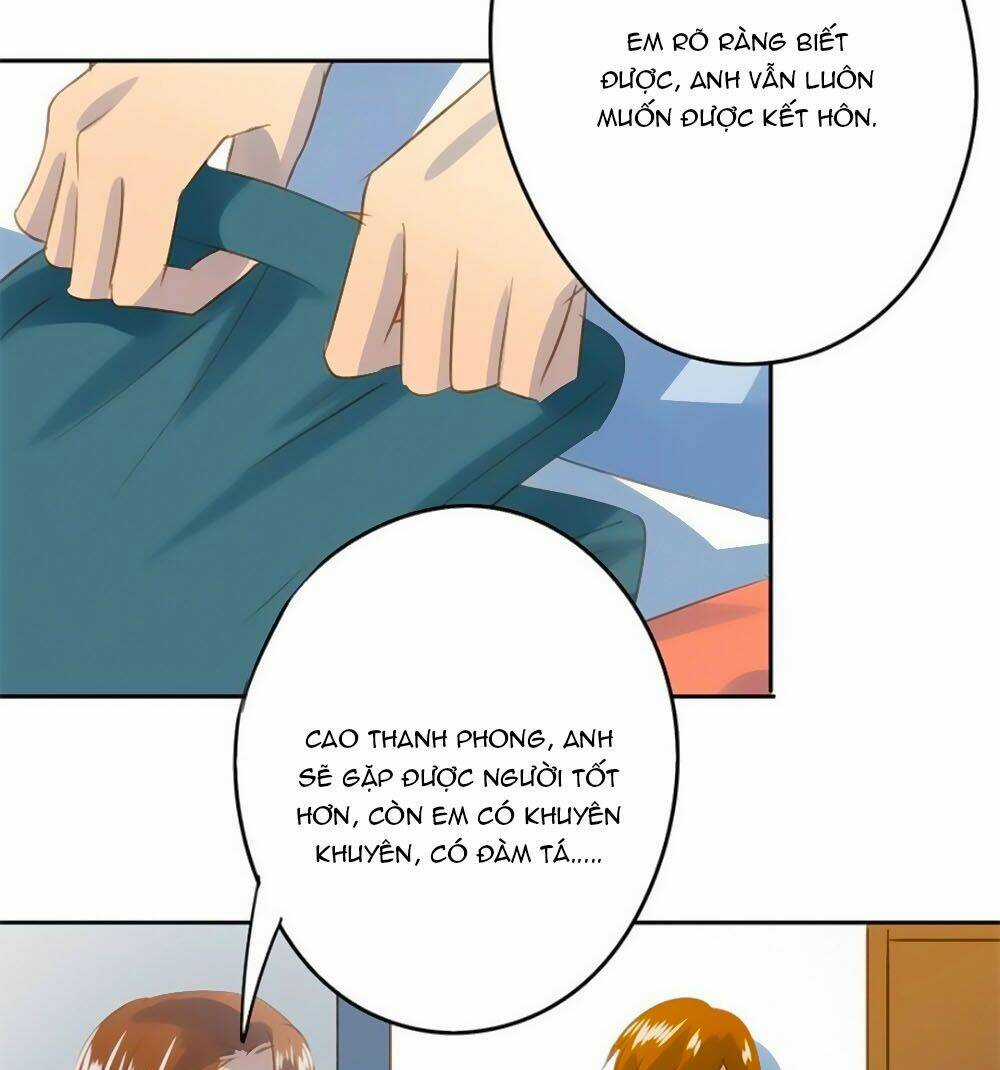 Tay Trái Nắm Tay Phải Chapter 86 trang 18