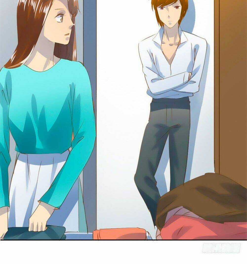 Tay Trái Nắm Tay Phải Chapter 86 trang 19