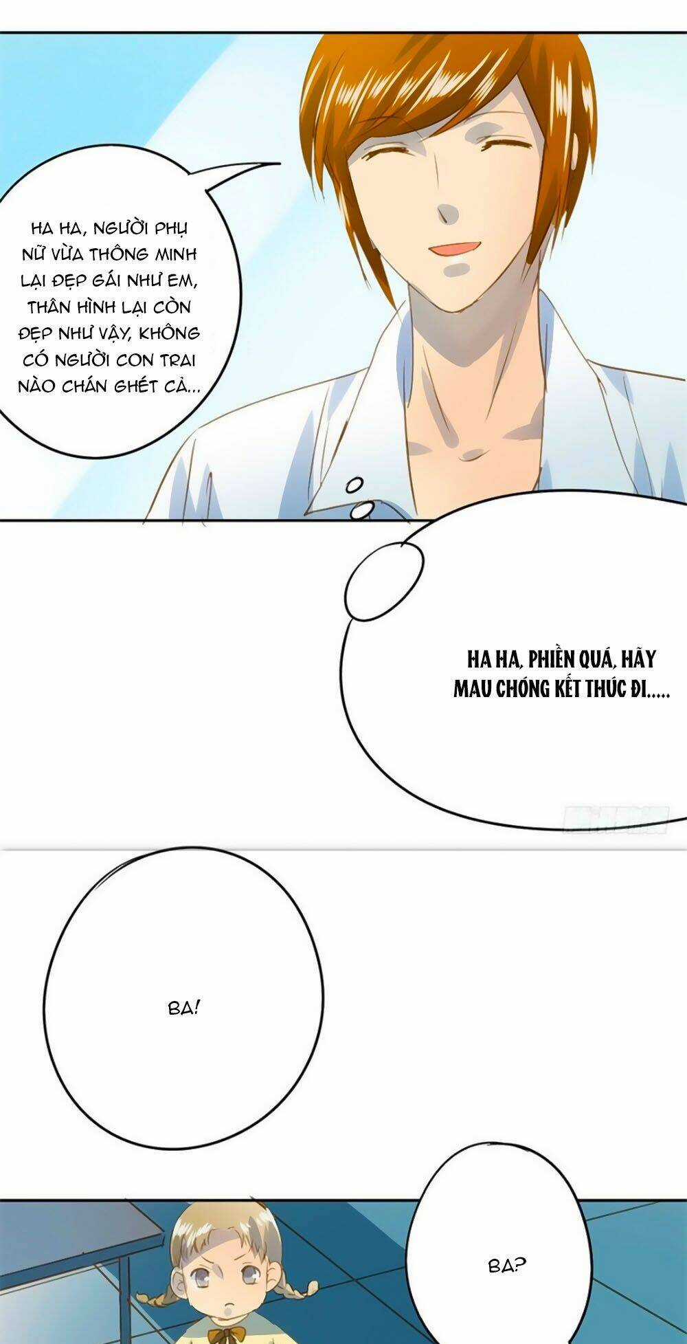 Tay Trái Nắm Tay Phải Chapter 86 trang 2