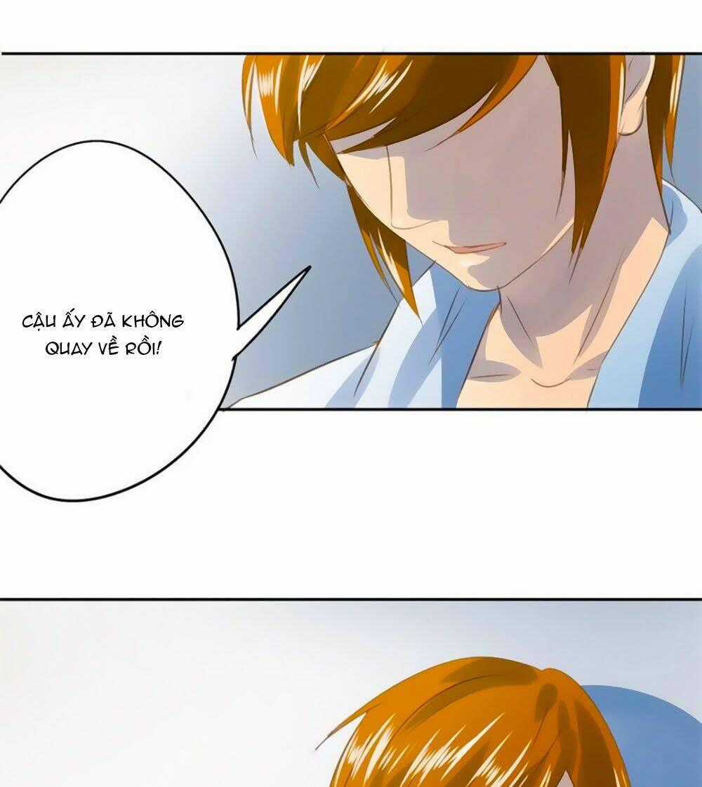 Tay Trái Nắm Tay Phải Chapter 86 trang 20