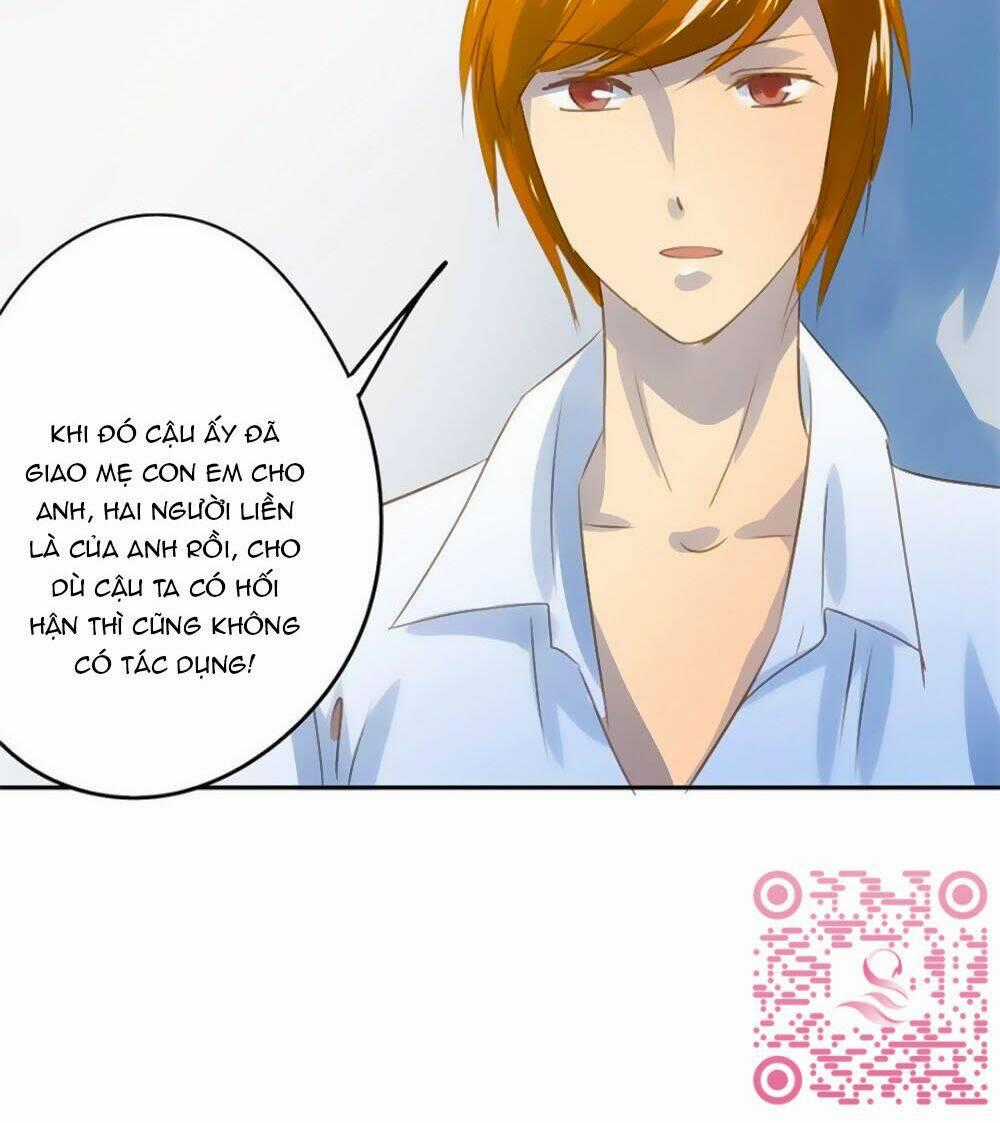 Tay Trái Nắm Tay Phải Chapter 86 trang 21