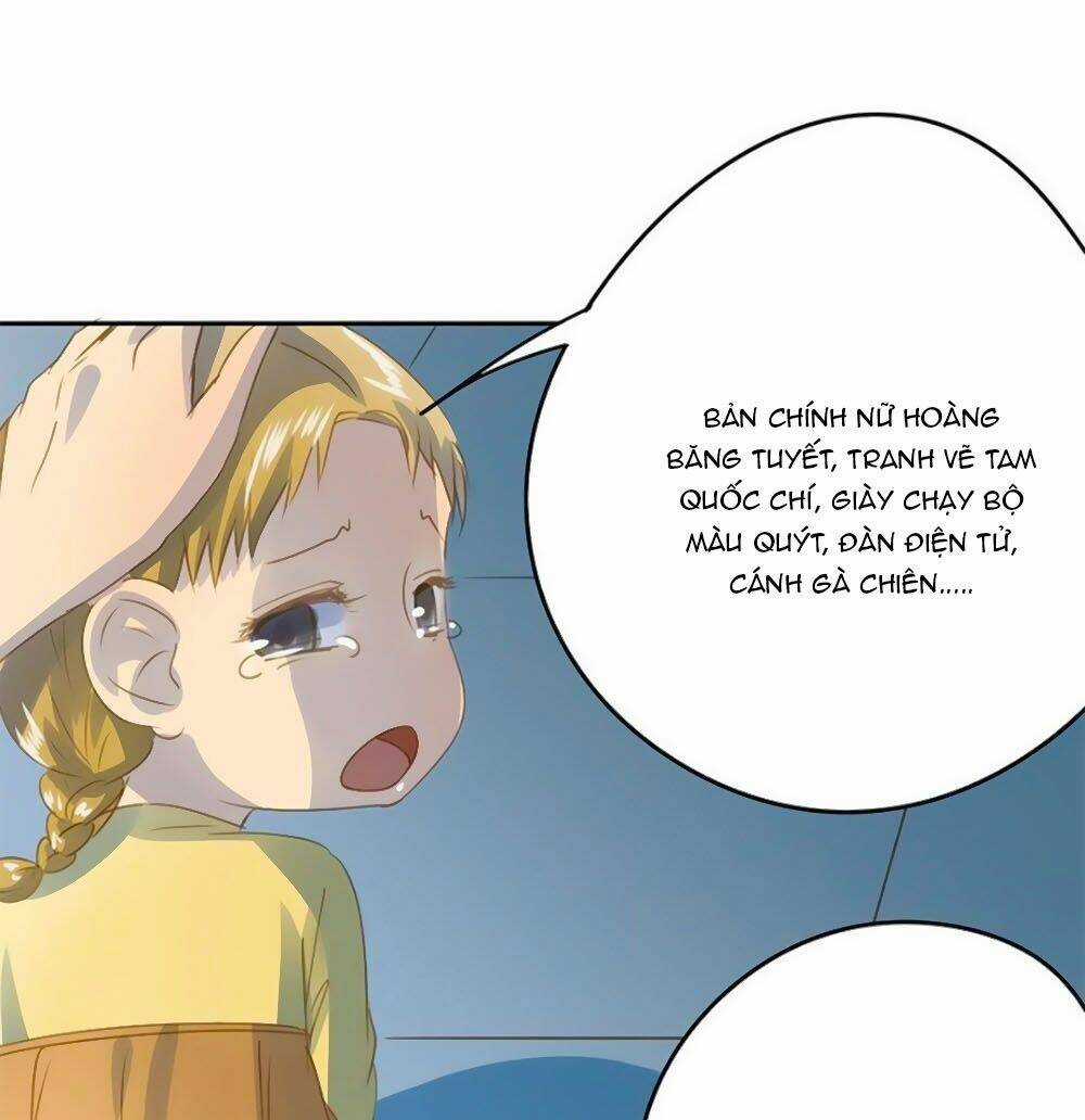 Tay Trái Nắm Tay Phải Chapter 86 trang 5