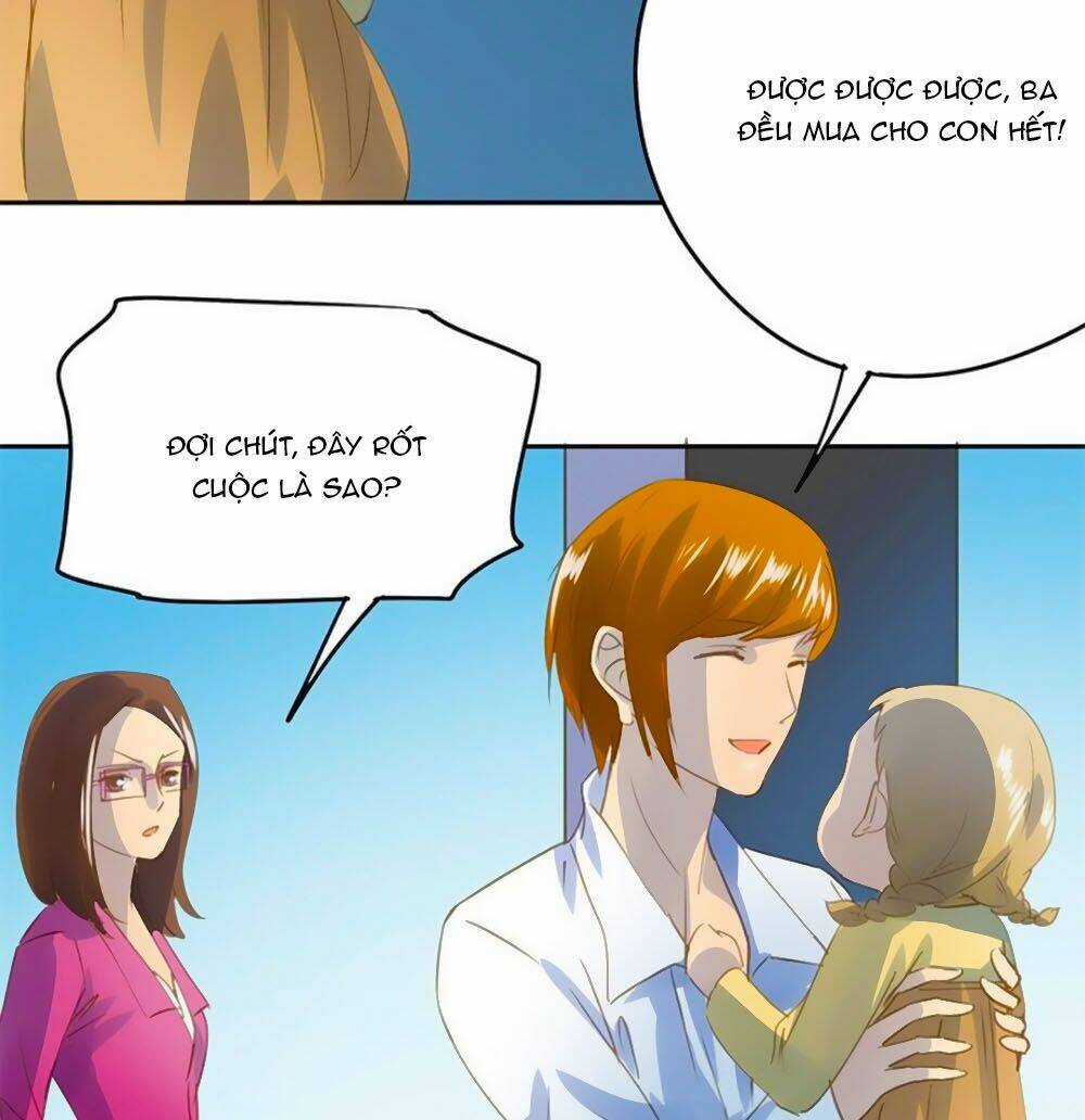 Tay Trái Nắm Tay Phải Chapter 86 trang 6