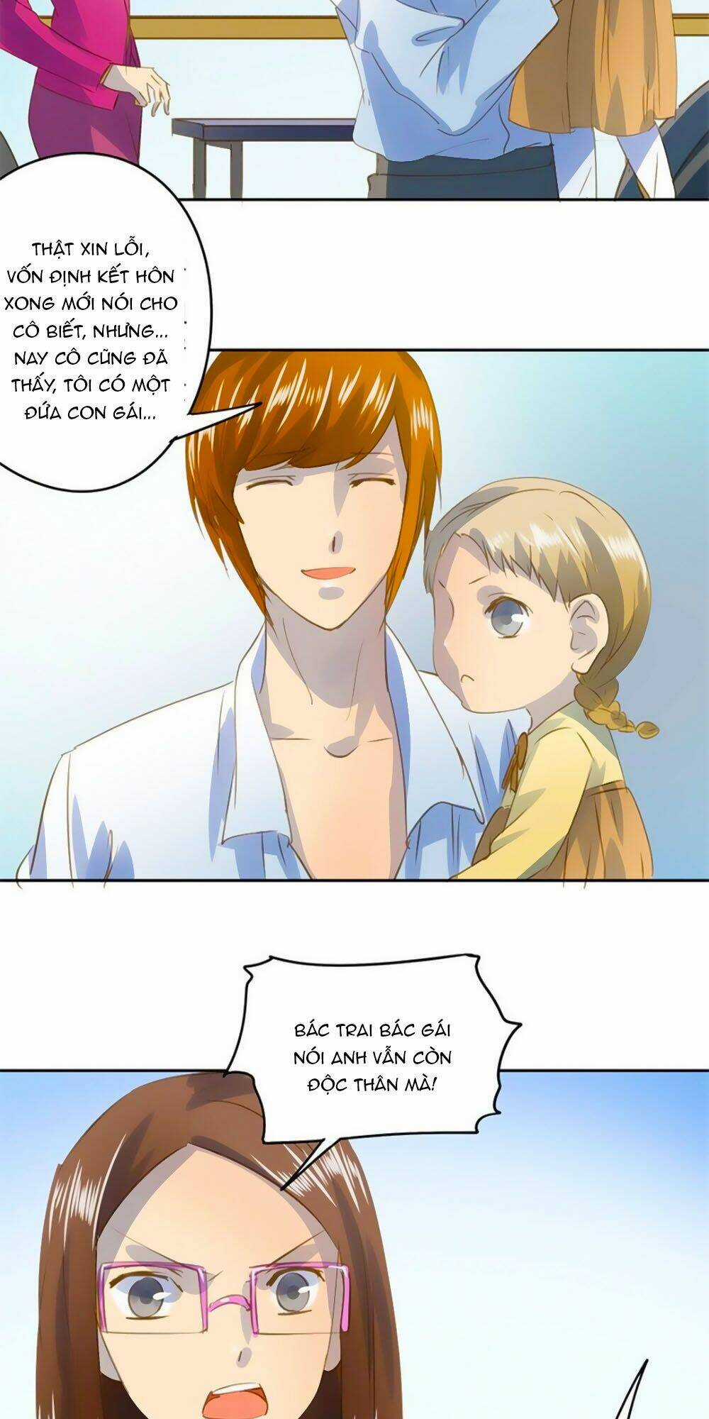 Tay Trái Nắm Tay Phải Chapter 86 trang 7