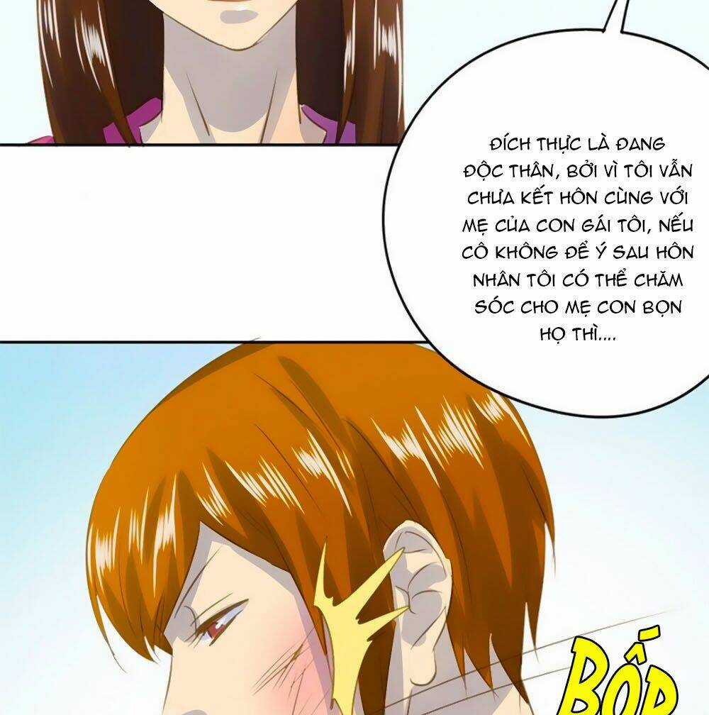 Tay Trái Nắm Tay Phải Chapter 86 trang 8