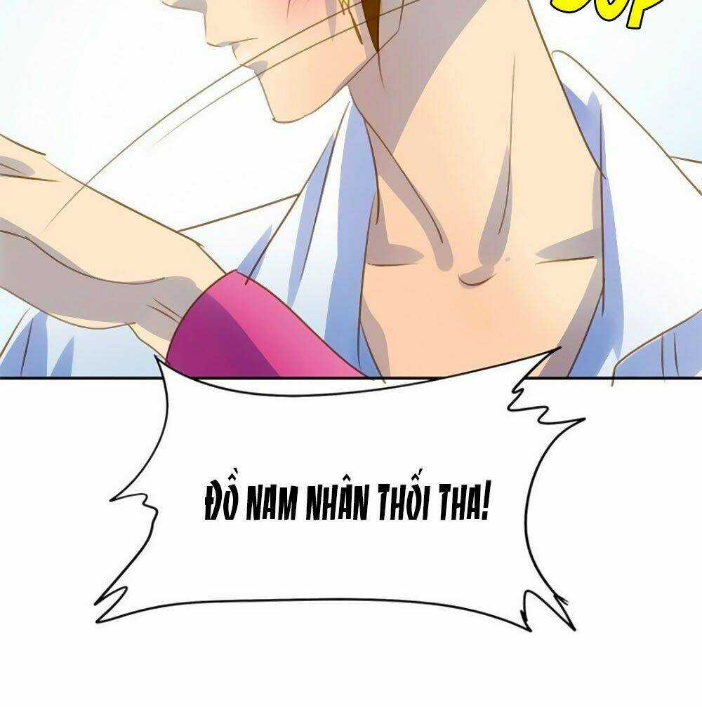 Tay Trái Nắm Tay Phải Chapter 86 trang 9