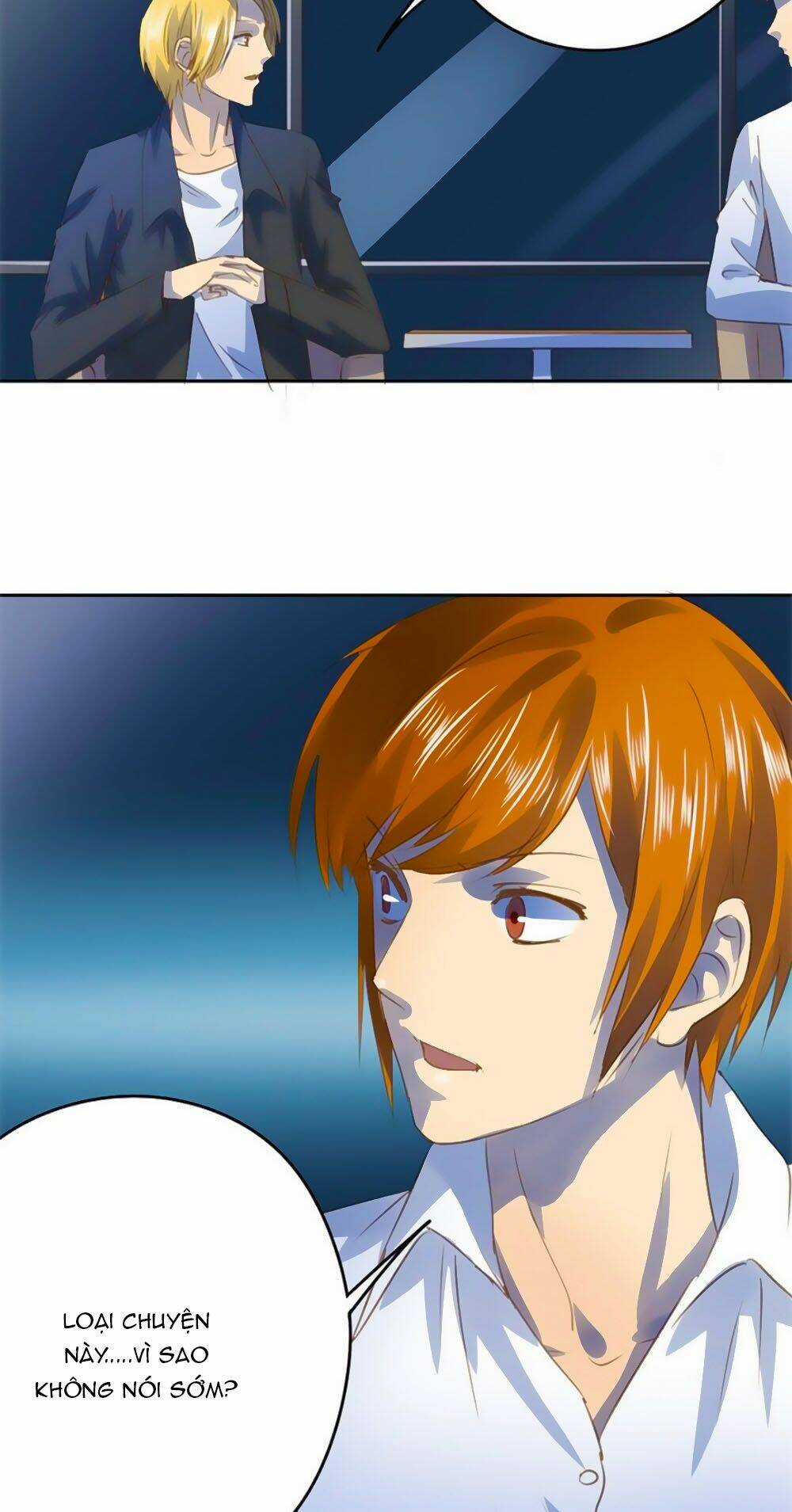 Tay Trái Nắm Tay Phải Chapter 87 trang 11