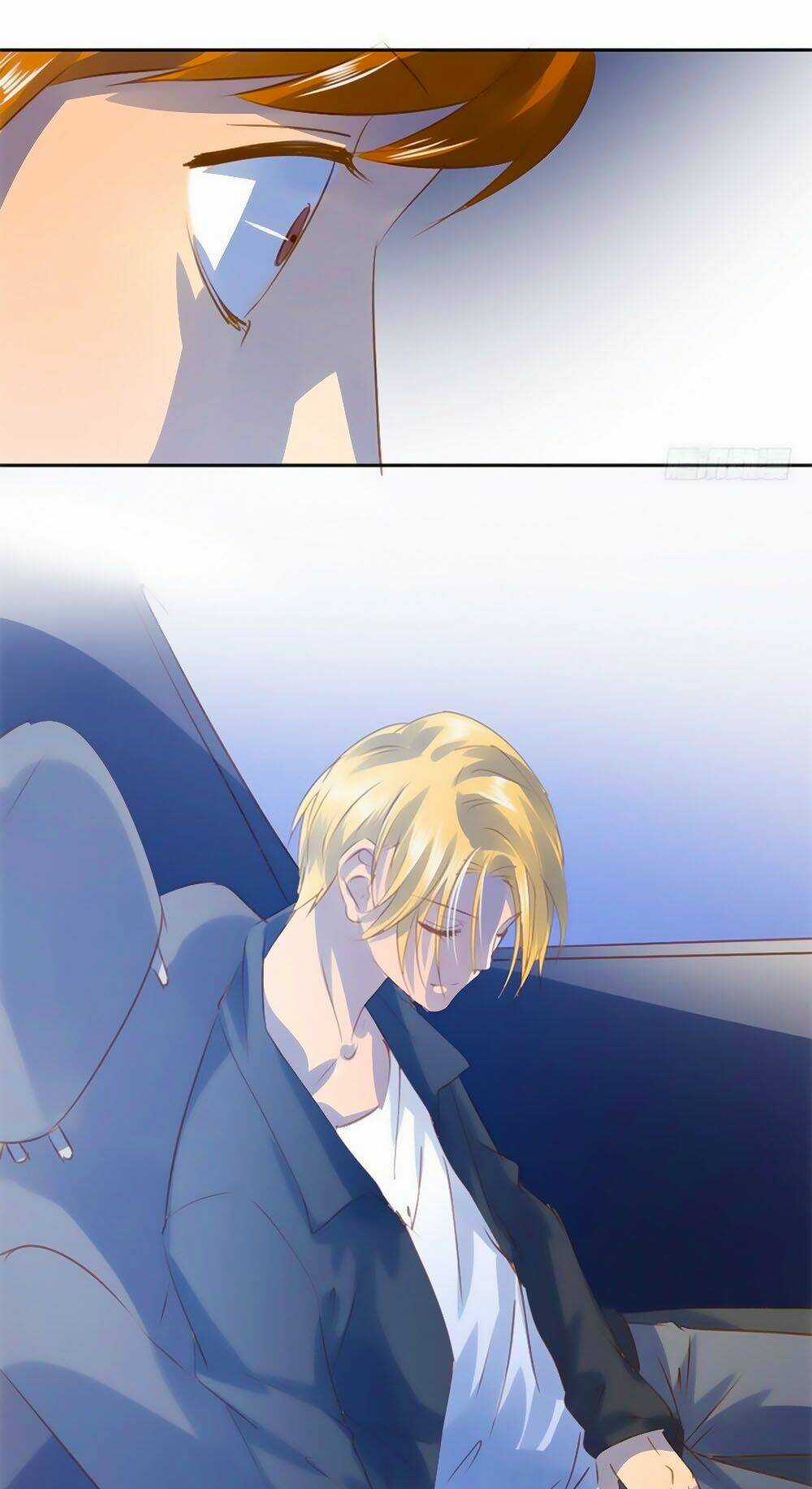 Tay Trái Nắm Tay Phải Chapter 87 trang 17