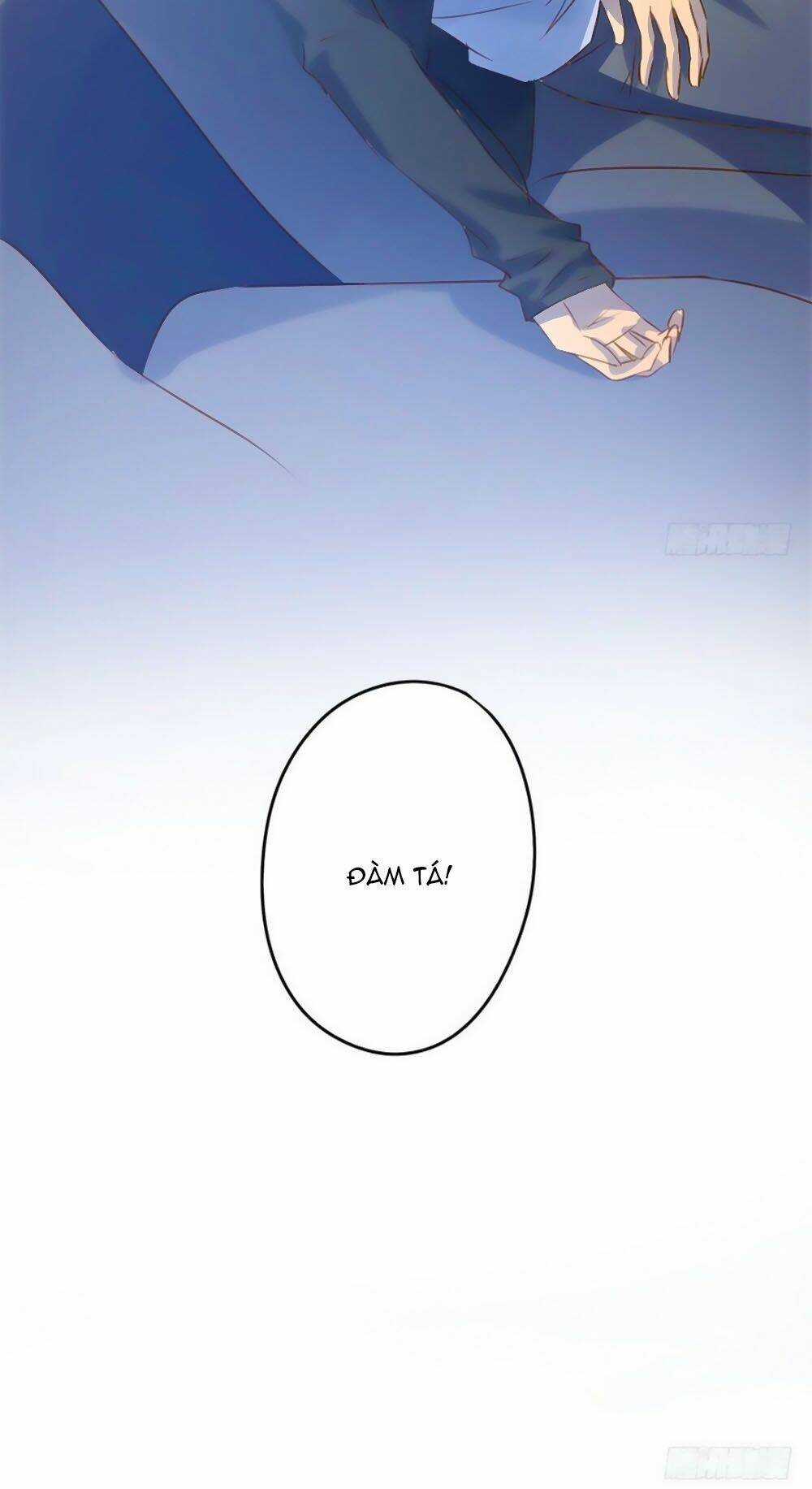 Tay Trái Nắm Tay Phải Chapter 87 trang 18