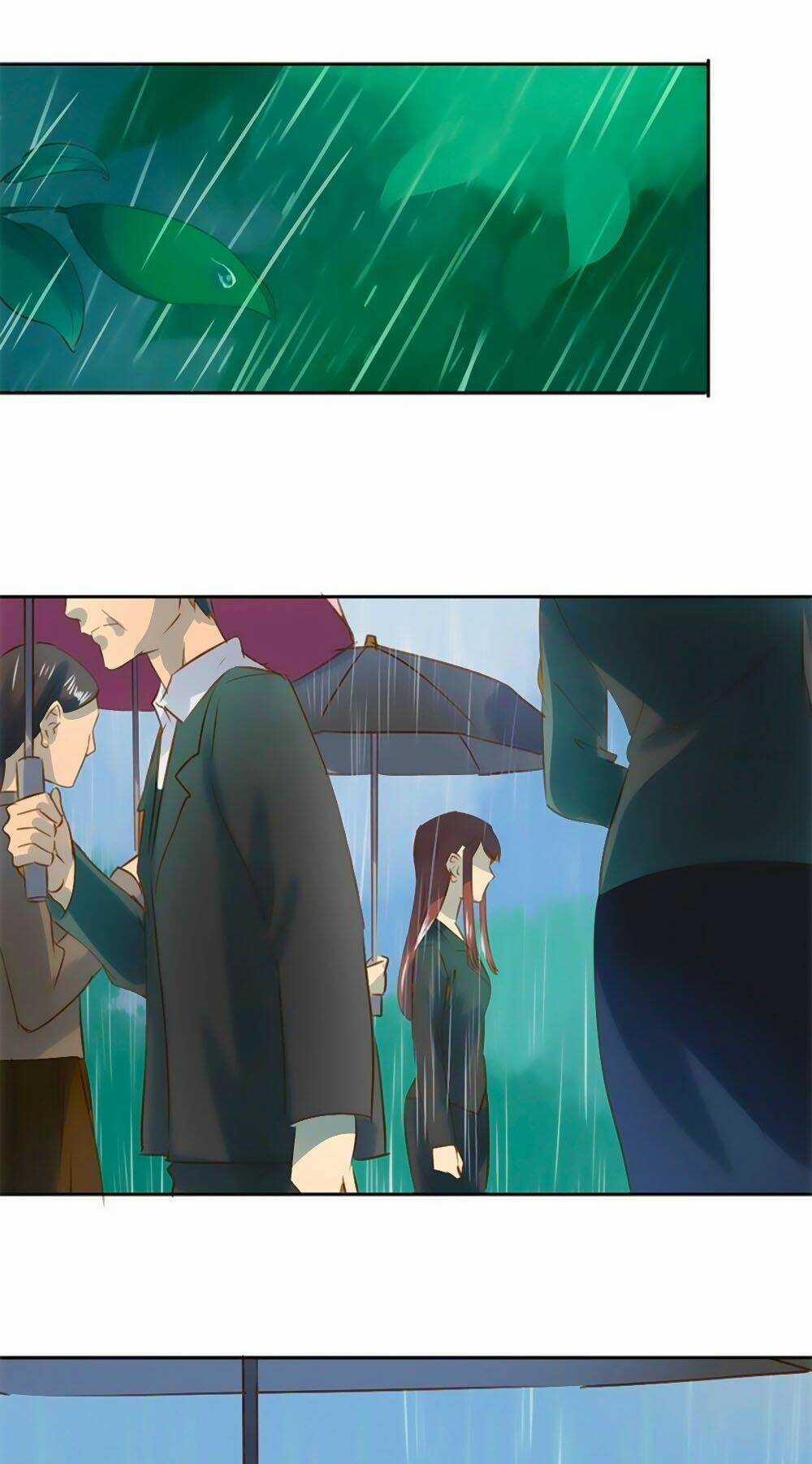 Tay Trái Nắm Tay Phải Chapter 87 trang 19