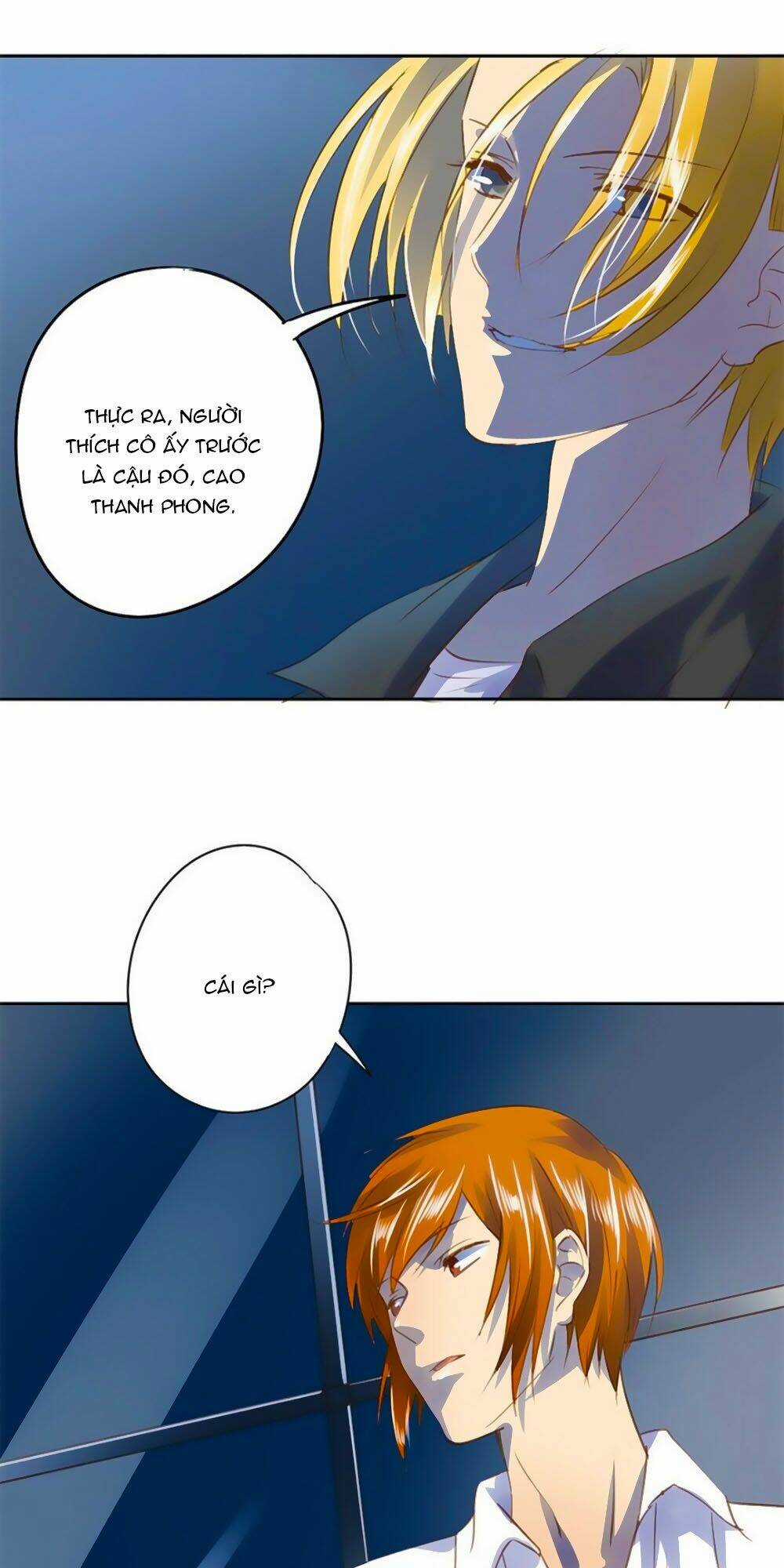 Tay Trái Nắm Tay Phải Chapter 87 trang 2