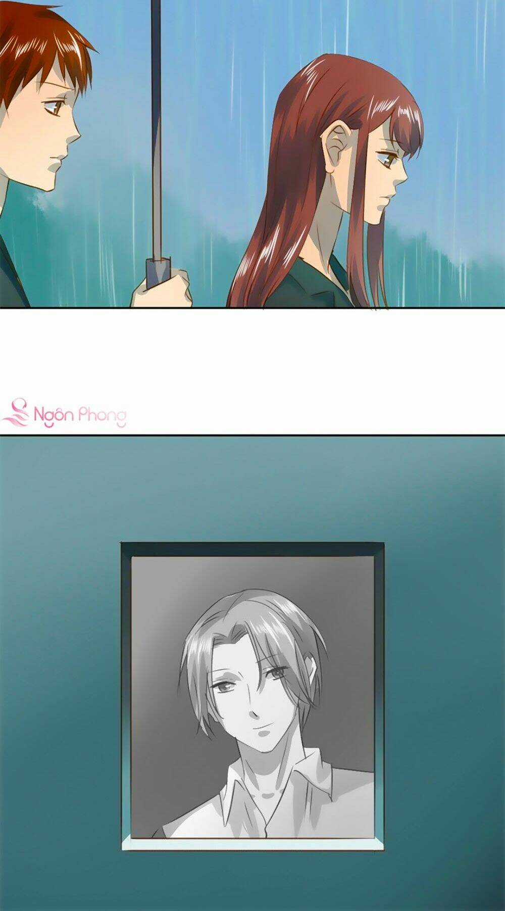 Tay Trái Nắm Tay Phải Chapter 87 trang 20