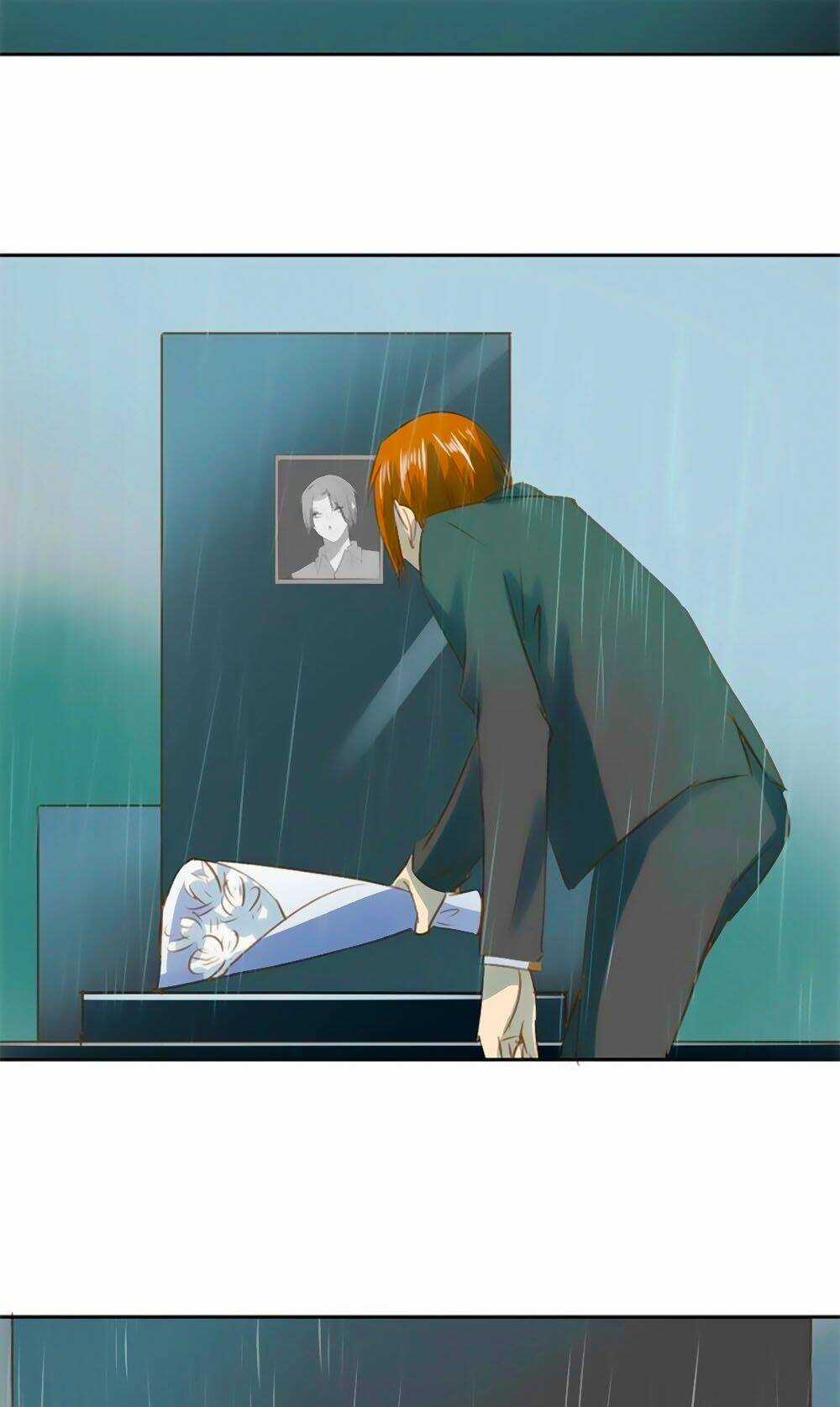 Tay Trái Nắm Tay Phải Chapter 87 trang 21