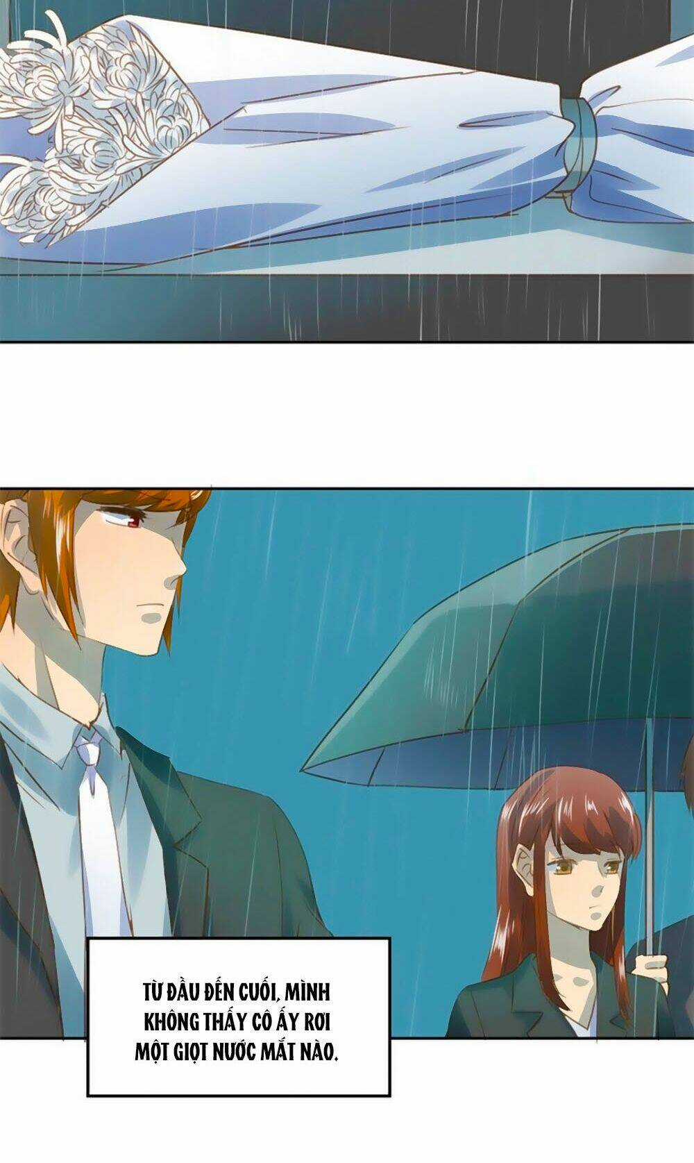 Tay Trái Nắm Tay Phải Chapter 87 trang 22