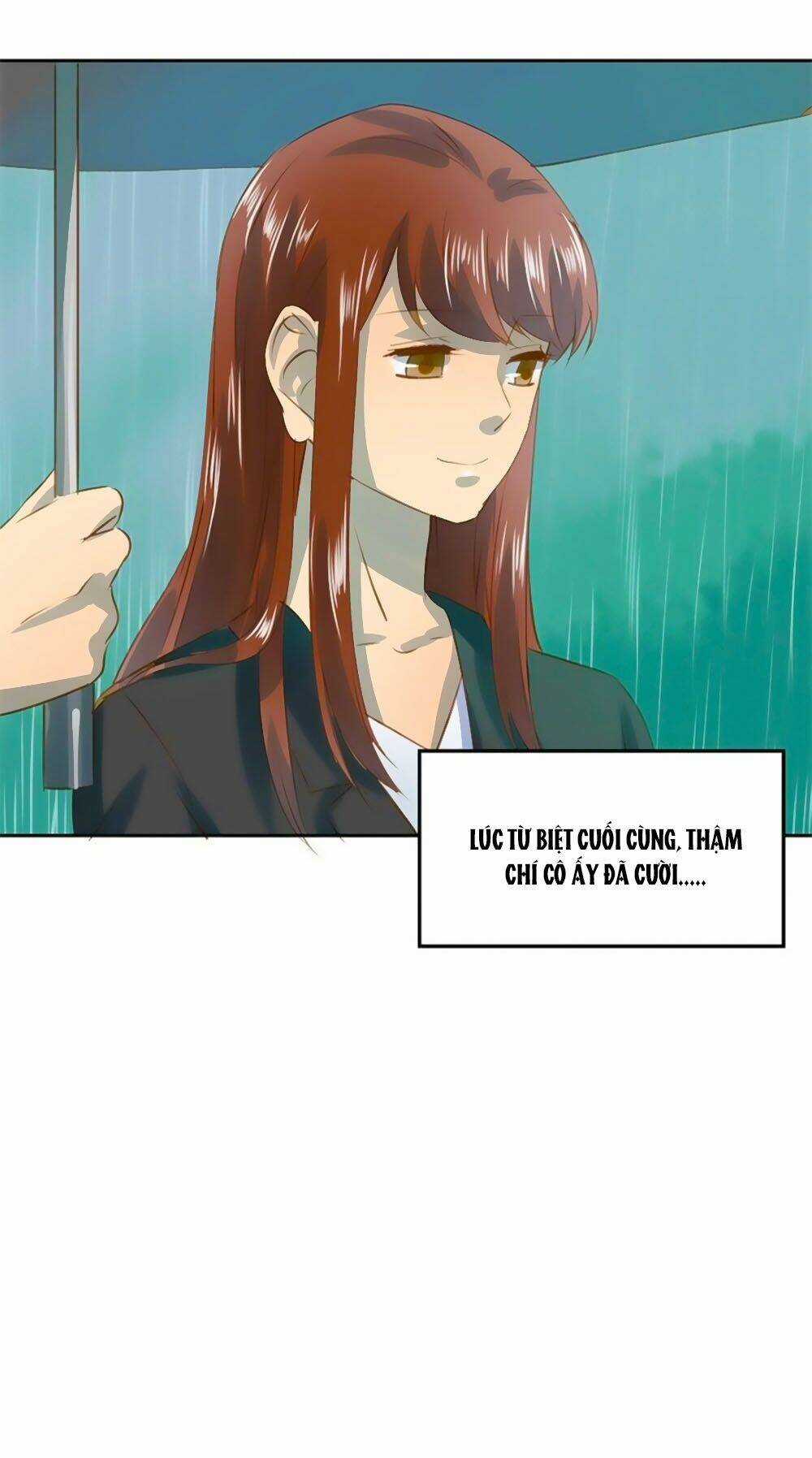 Tay Trái Nắm Tay Phải Chapter 87 trang 23