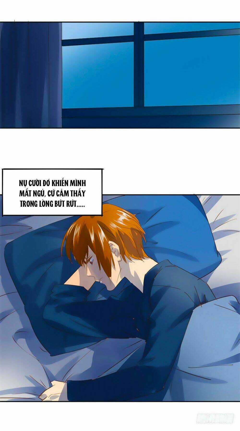 Tay Trái Nắm Tay Phải Chapter 87 trang 24