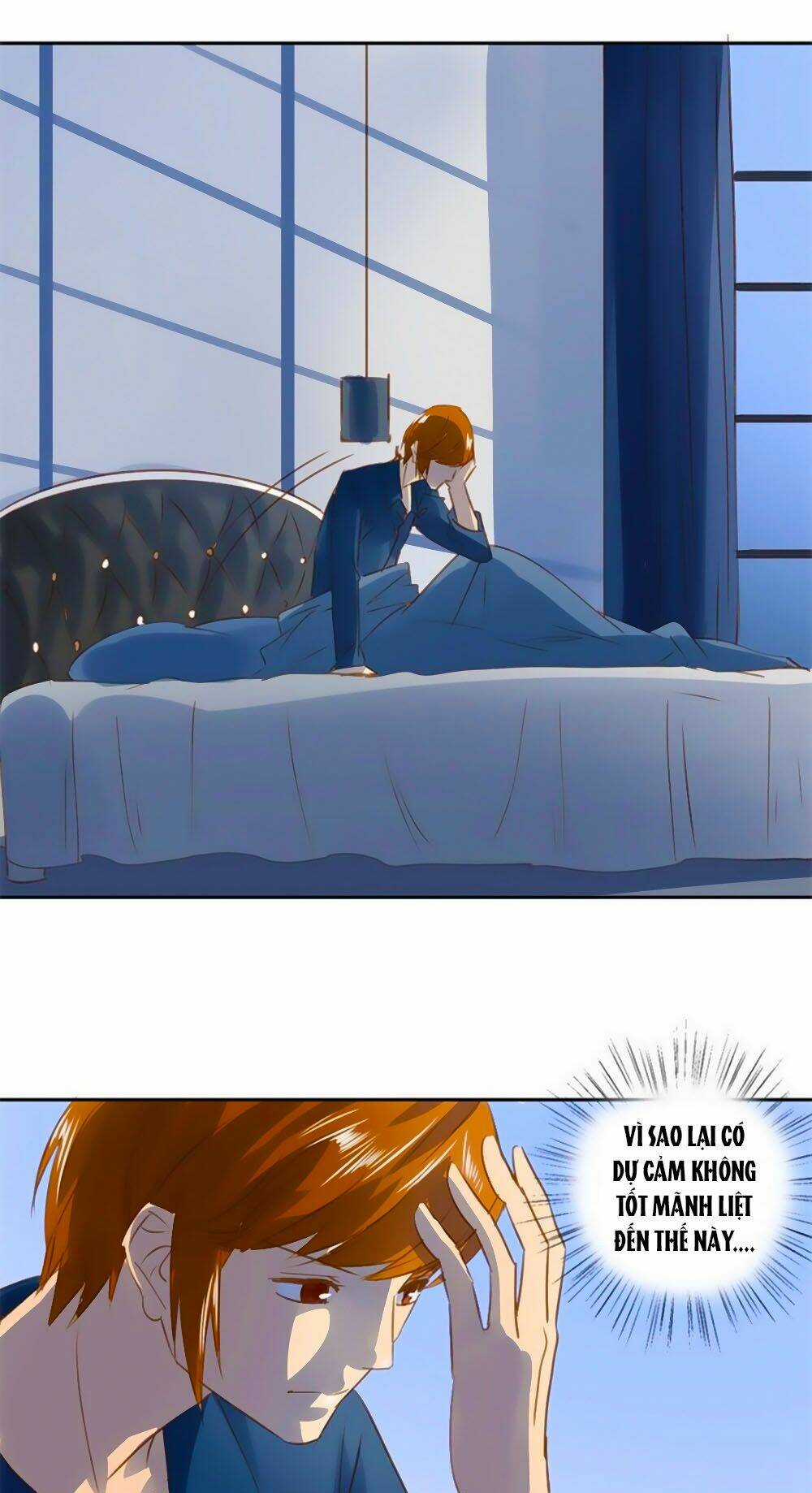 Tay Trái Nắm Tay Phải Chapter 87 trang 25