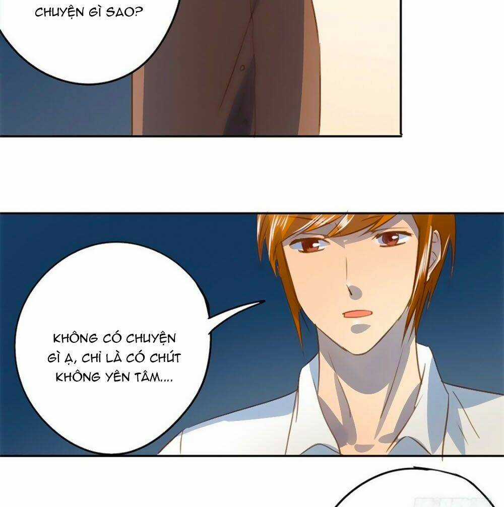 Tay Trái Nắm Tay Phải Chapter 87 trang 28