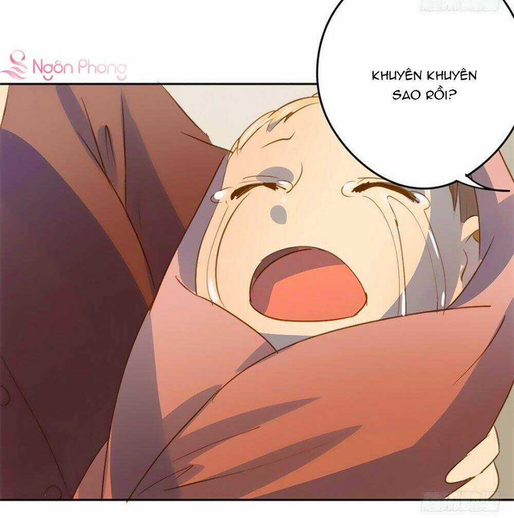 Tay Trái Nắm Tay Phải Chapter 87 trang 29