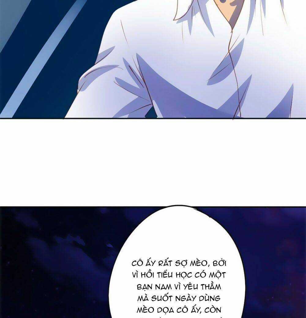 Tay Trái Nắm Tay Phải Chapter 87 trang 3