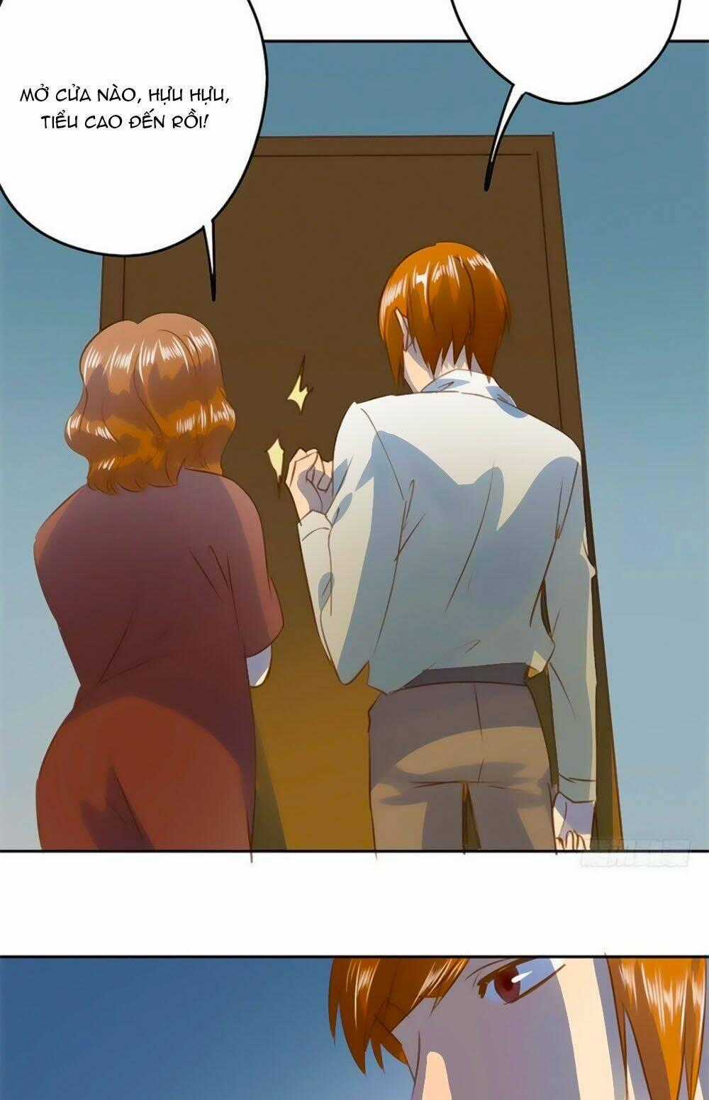 Tay Trái Nắm Tay Phải Chapter 87 trang 32