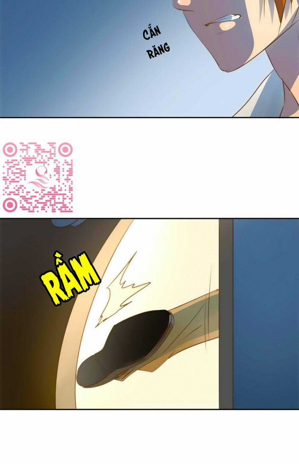 Tay Trái Nắm Tay Phải Chapter 87 trang 33