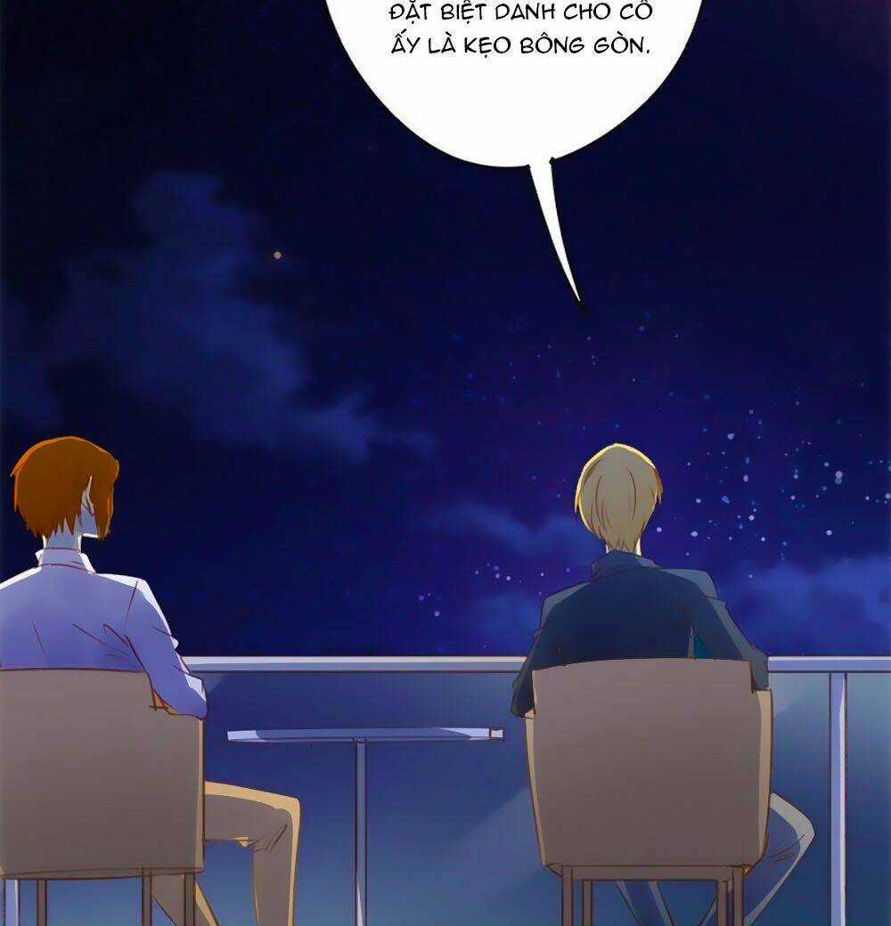 Tay Trái Nắm Tay Phải Chapter 87 trang 4