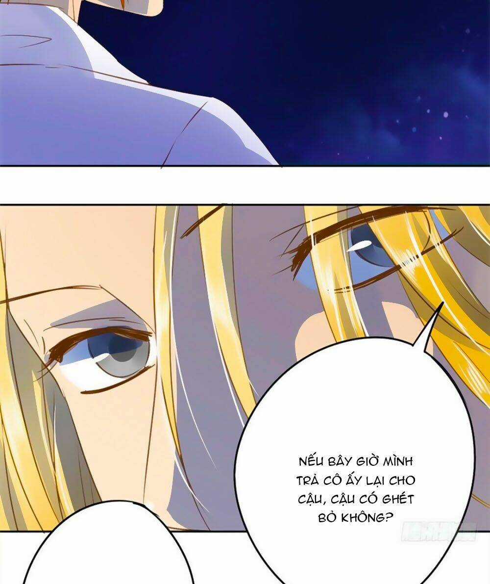 Tay Trái Nắm Tay Phải Chapter 87 trang 6