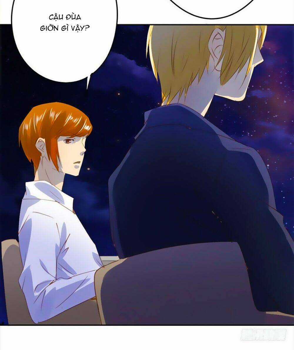 Tay Trái Nắm Tay Phải Chapter 87 trang 7