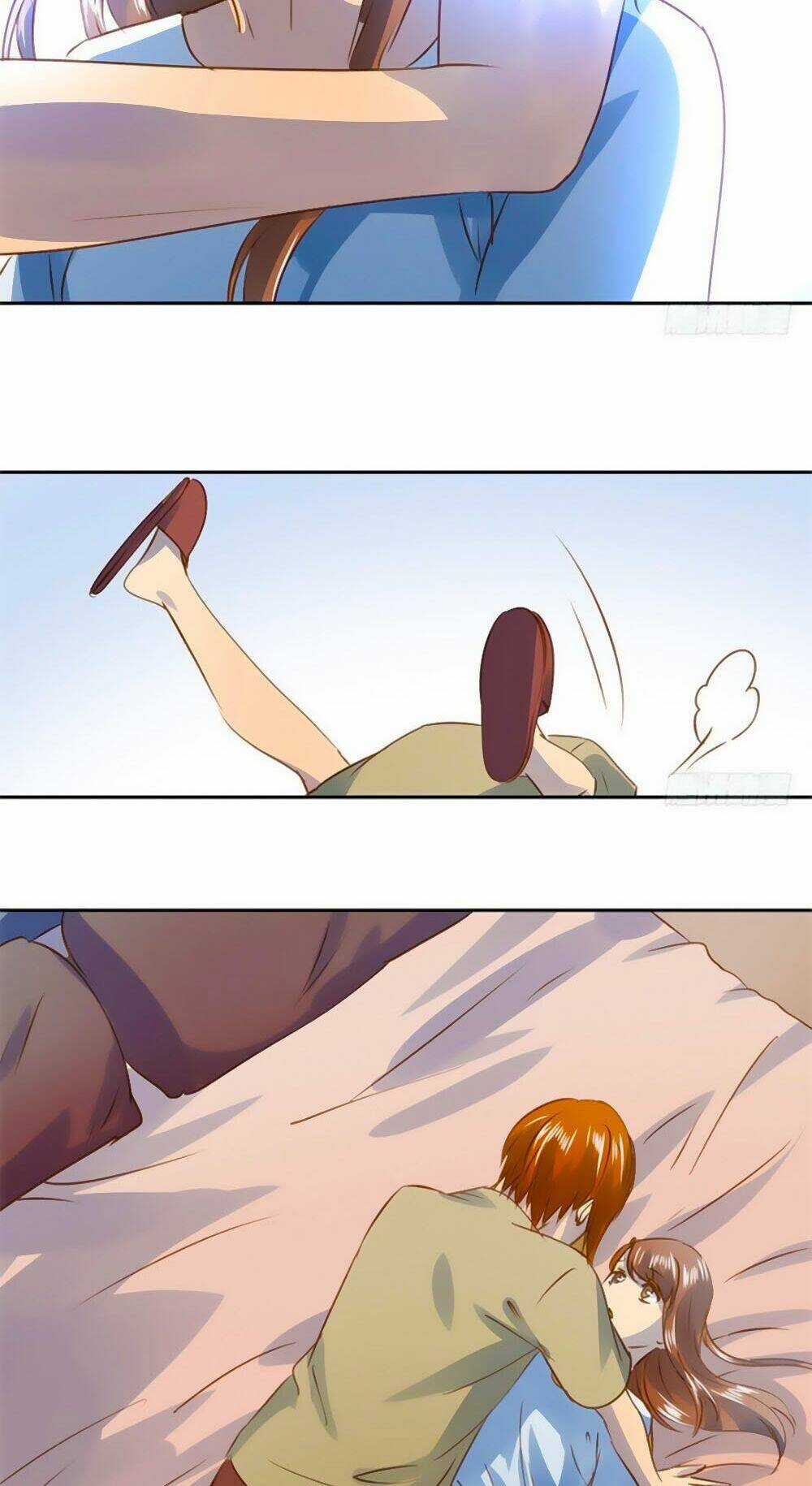 Tay Trái Nắm Tay Phải Chapter 88 trang 12