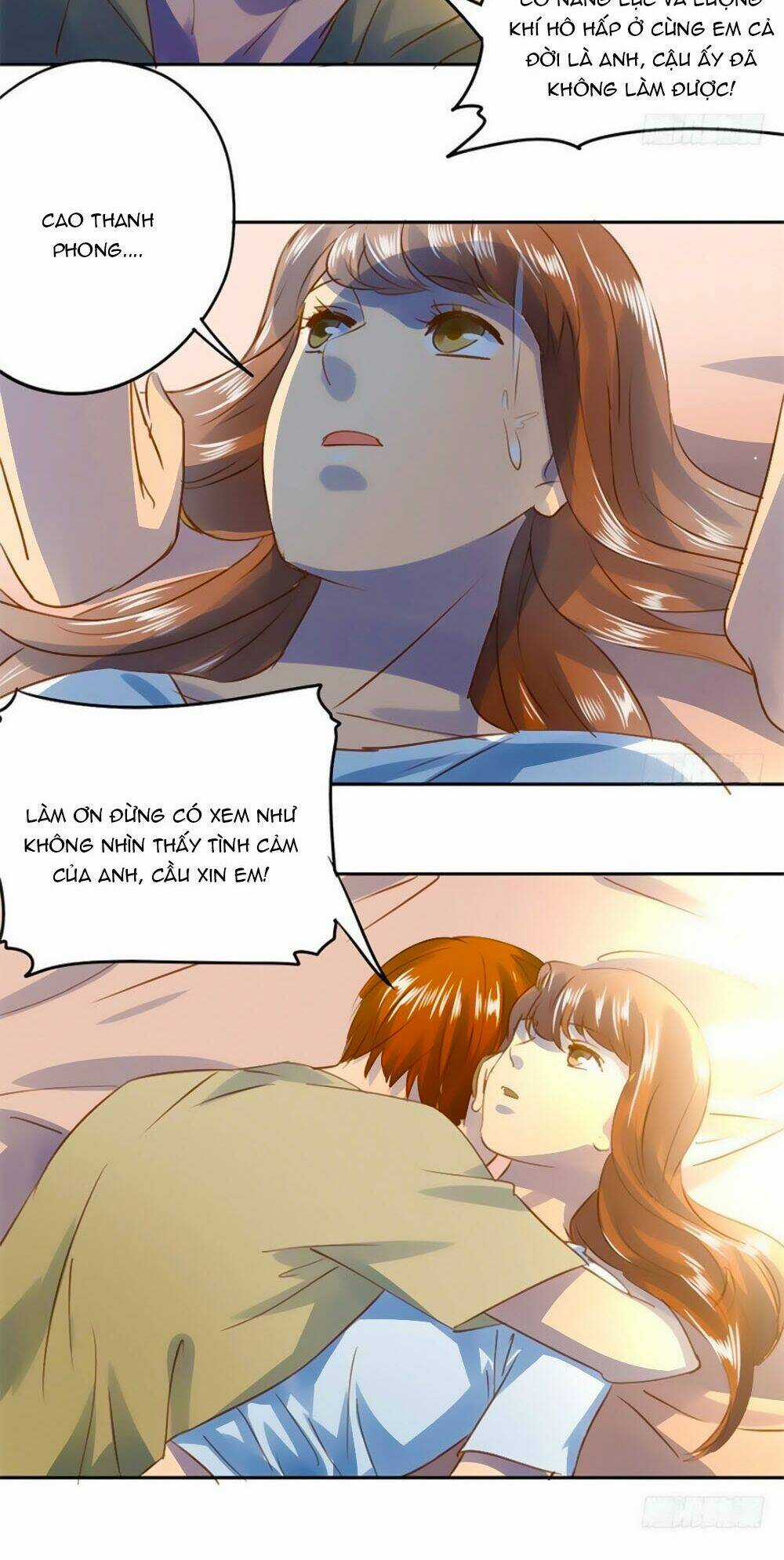 Tay Trái Nắm Tay Phải Chapter 88 trang 14