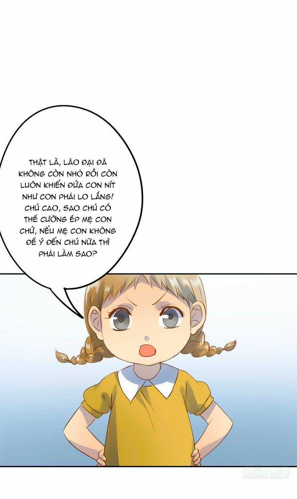 Tay Trái Nắm Tay Phải Chapter 88 trang 16