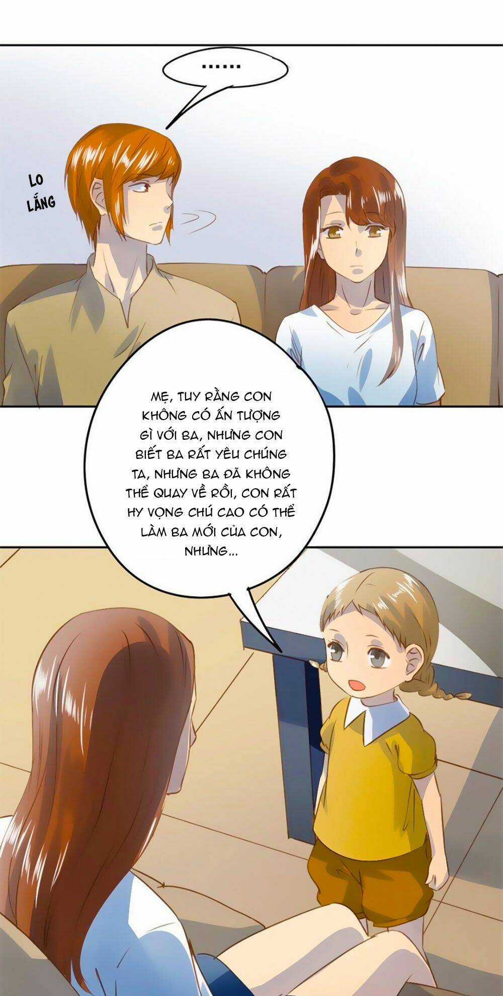 Tay Trái Nắm Tay Phải Chapter 88 trang 17