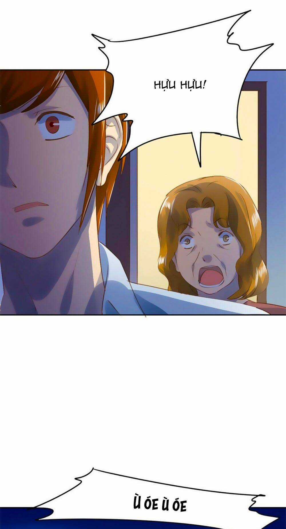 Tay Trái Nắm Tay Phải Chapter 88 trang 2