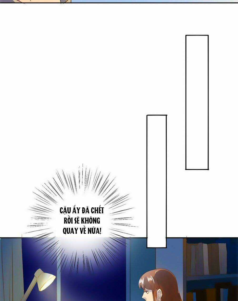 Tay Trái Nắm Tay Phải Chapter 88 trang 20